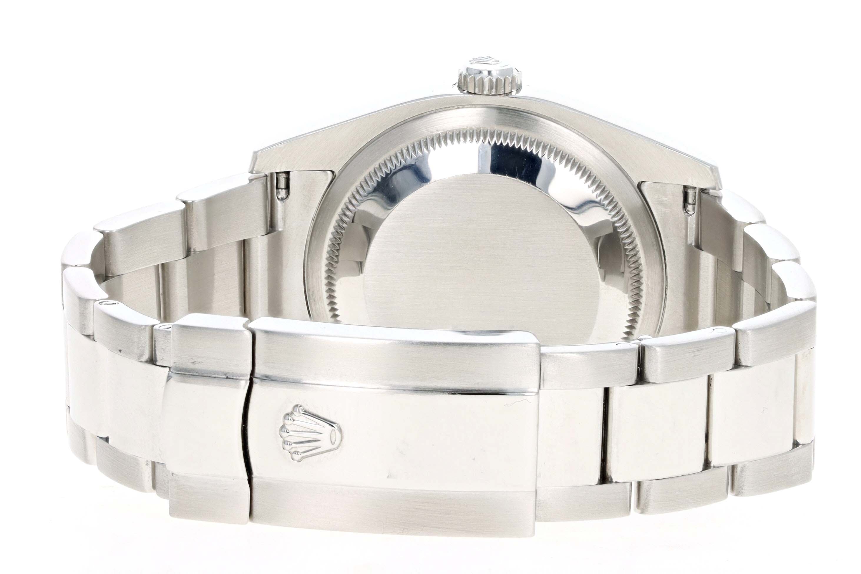 Rolex Datejust 36MM Model 116200 - Queen May