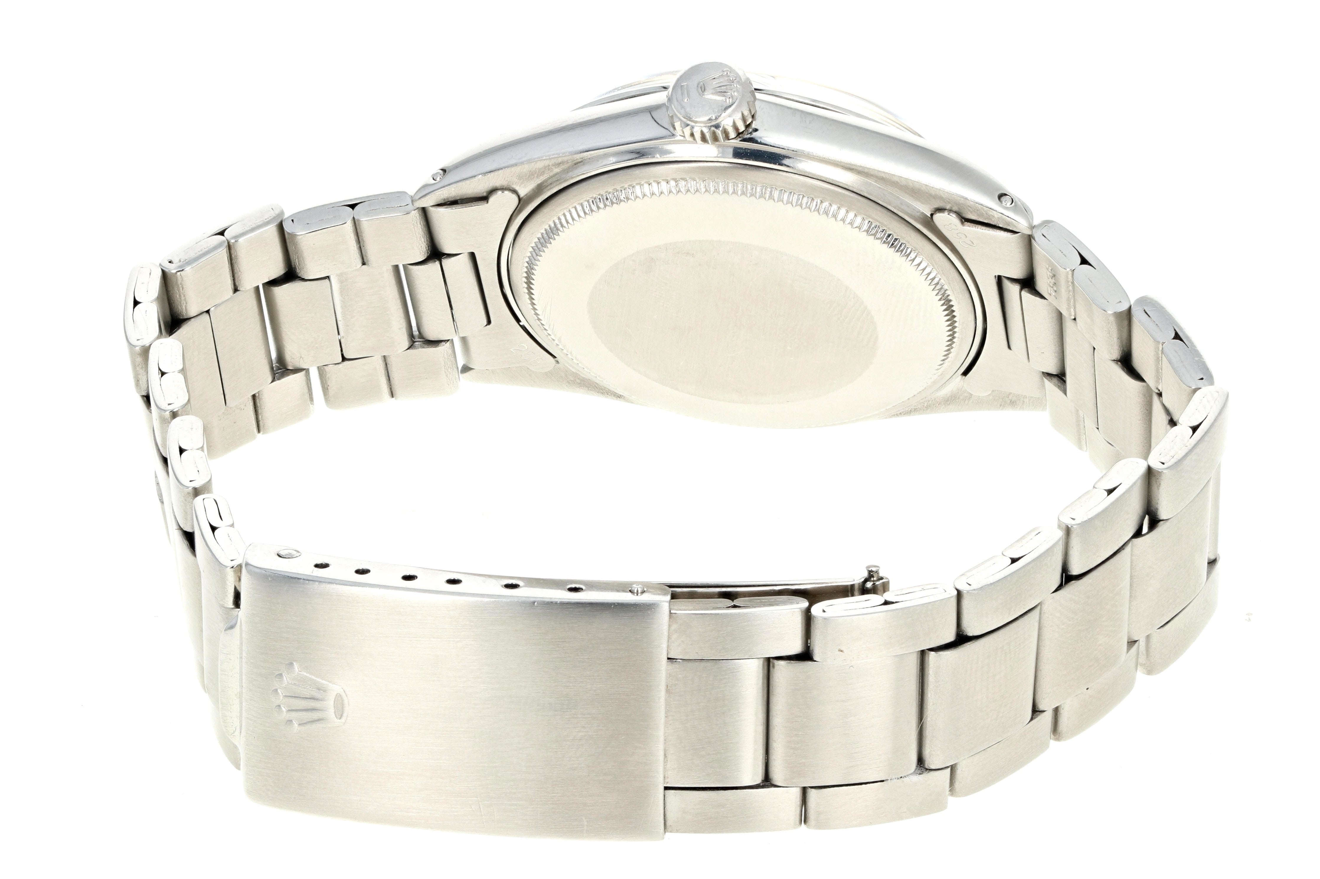 Rolex Datejust 1600 - Queen May