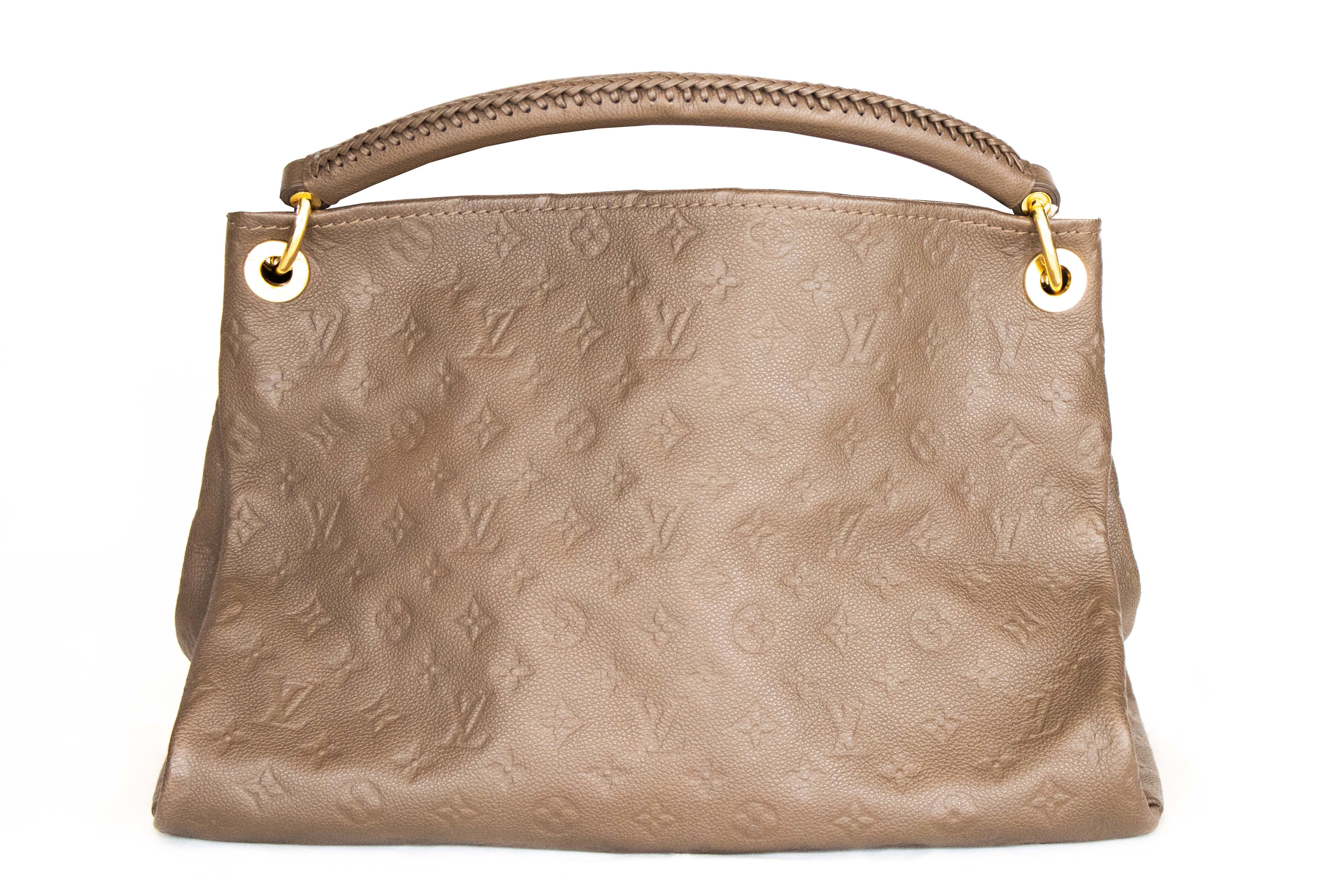 Louis Vuitton Empreinte Artsy MM - Queen May