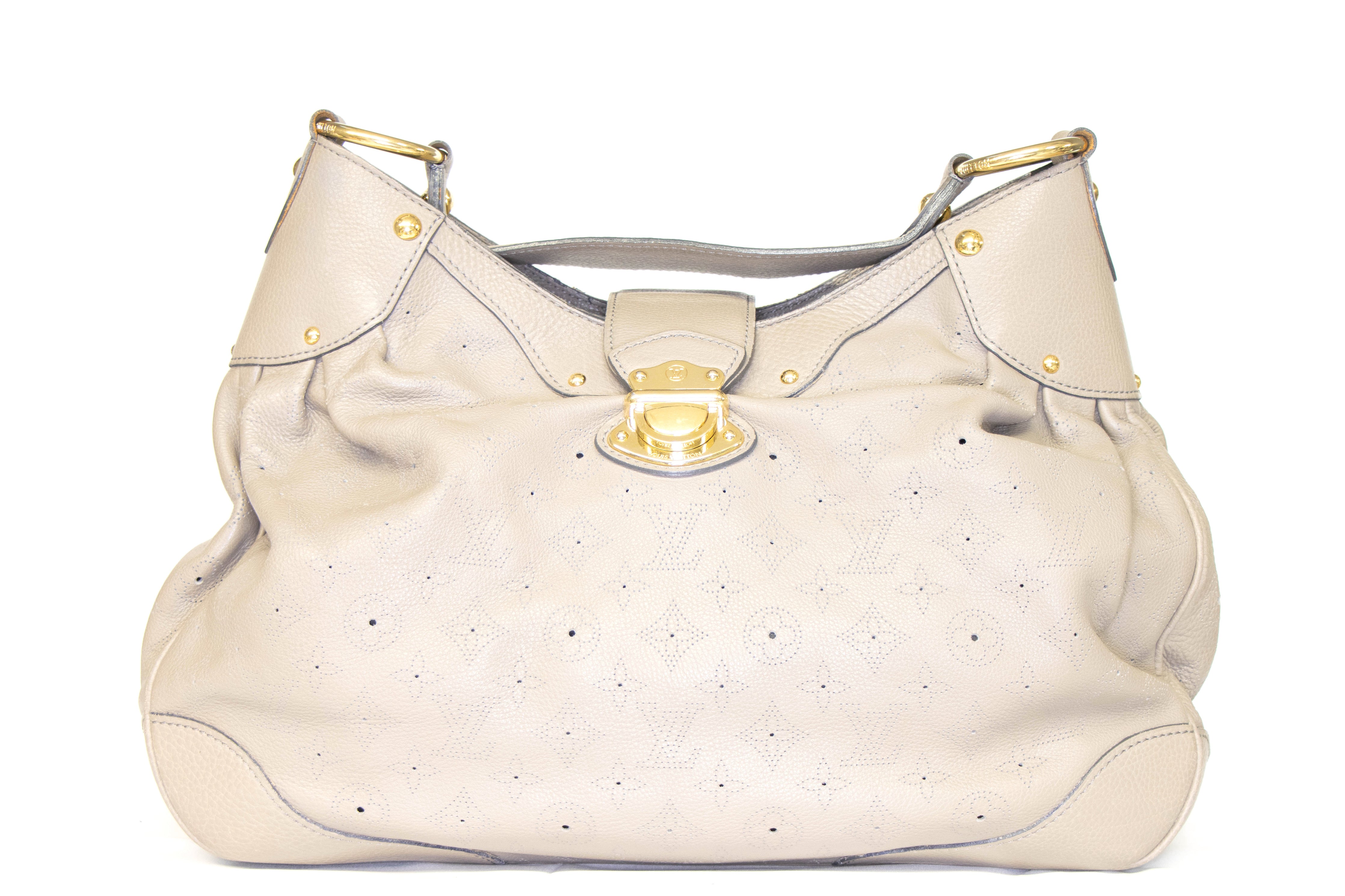 Louis Vuitton Mahina Solar GM - Queen May