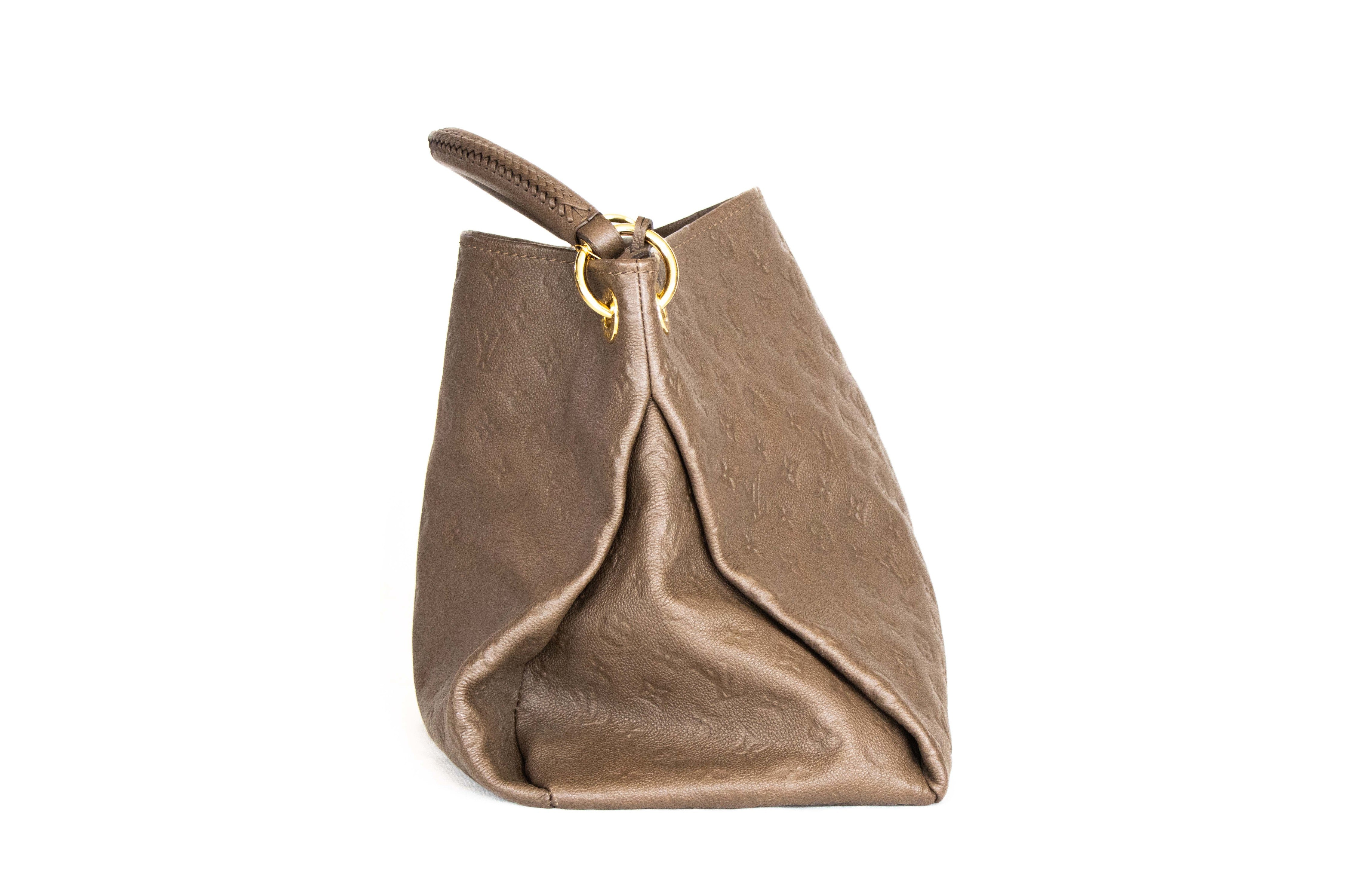 Louis Vuitton Empreinte Artsy MM - Queen May