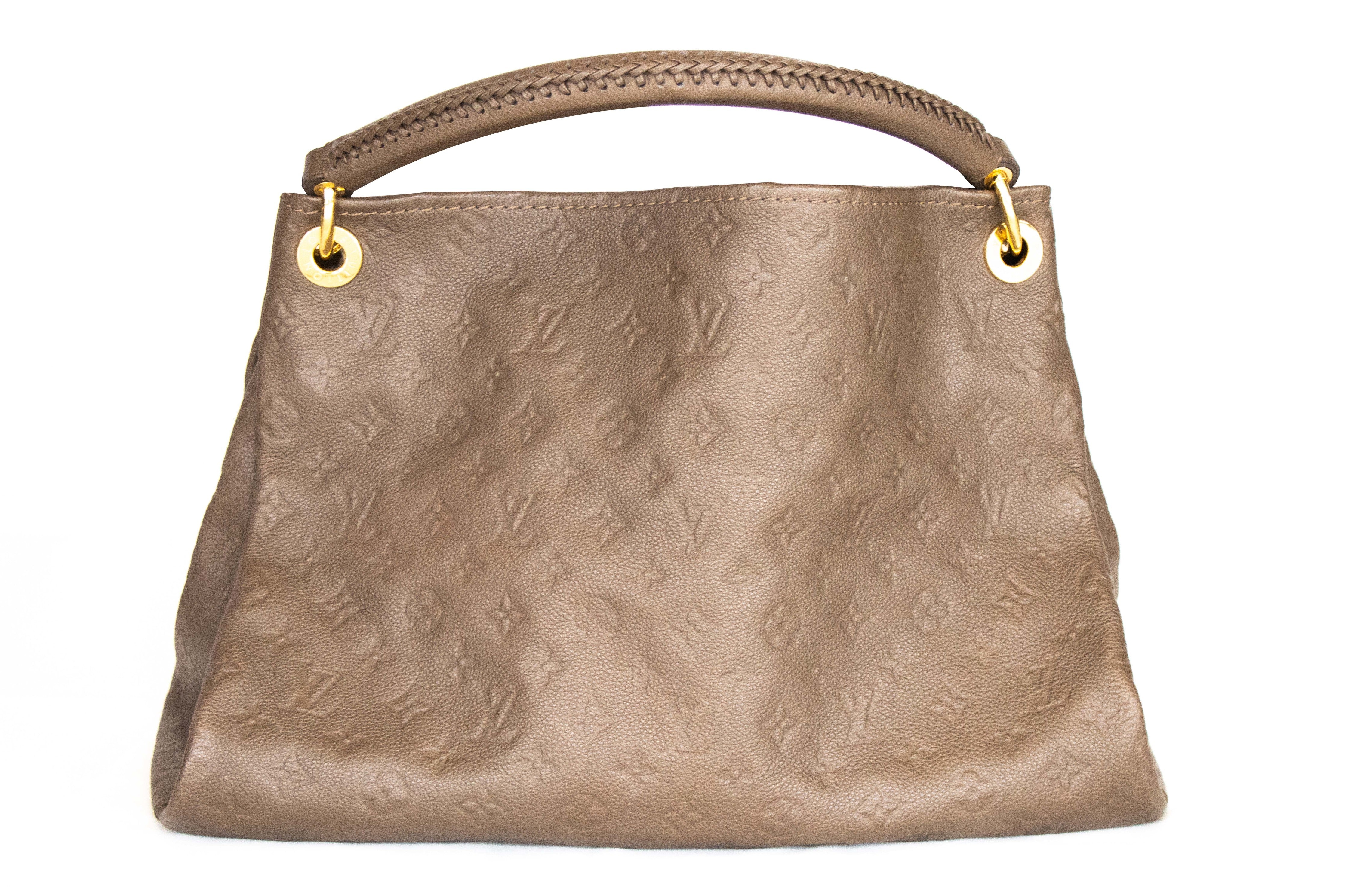 Louis Vuitton Empreinte Artsy MM - Queen May