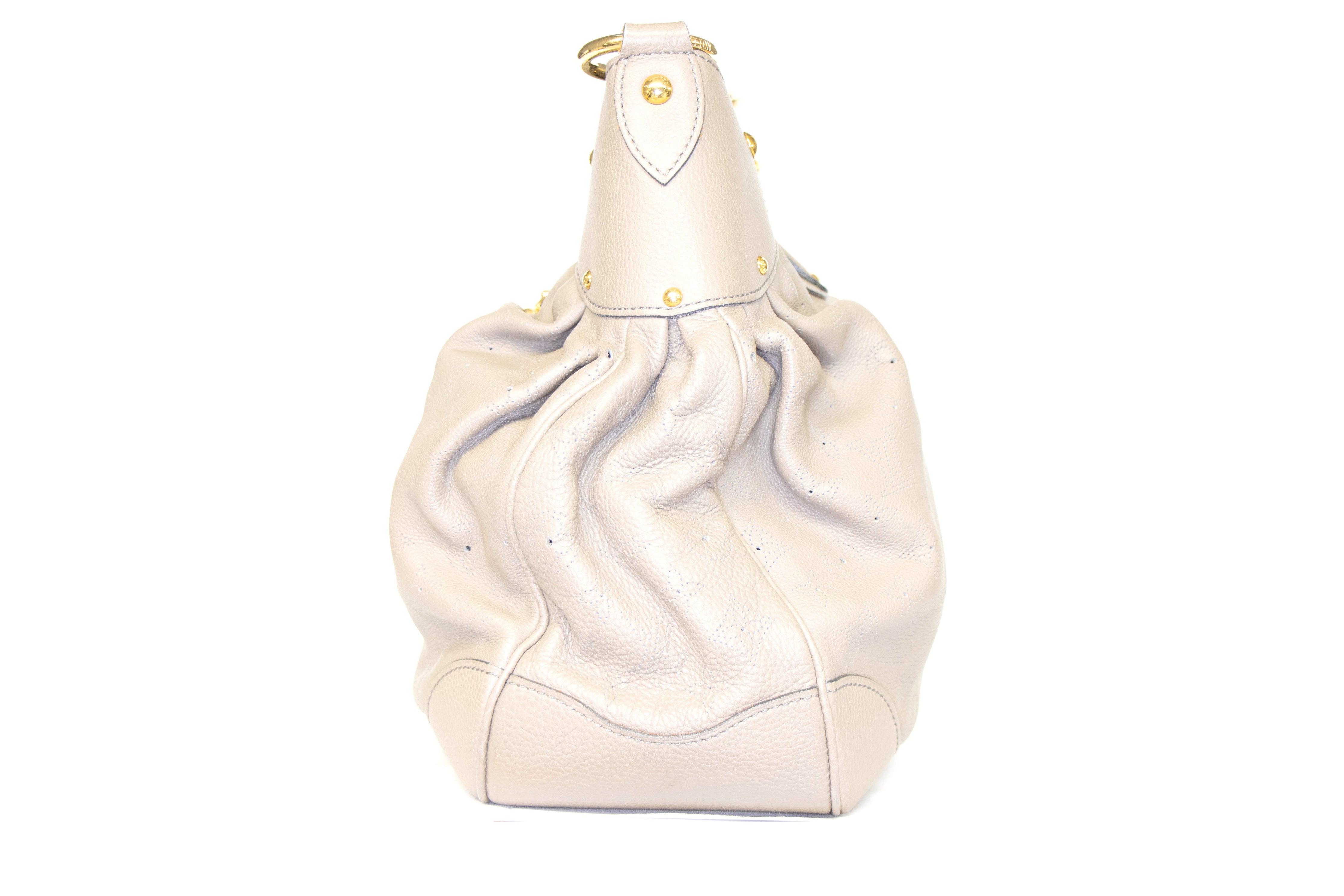 Louis Vuitton Mahina Solar GM - Queen May
