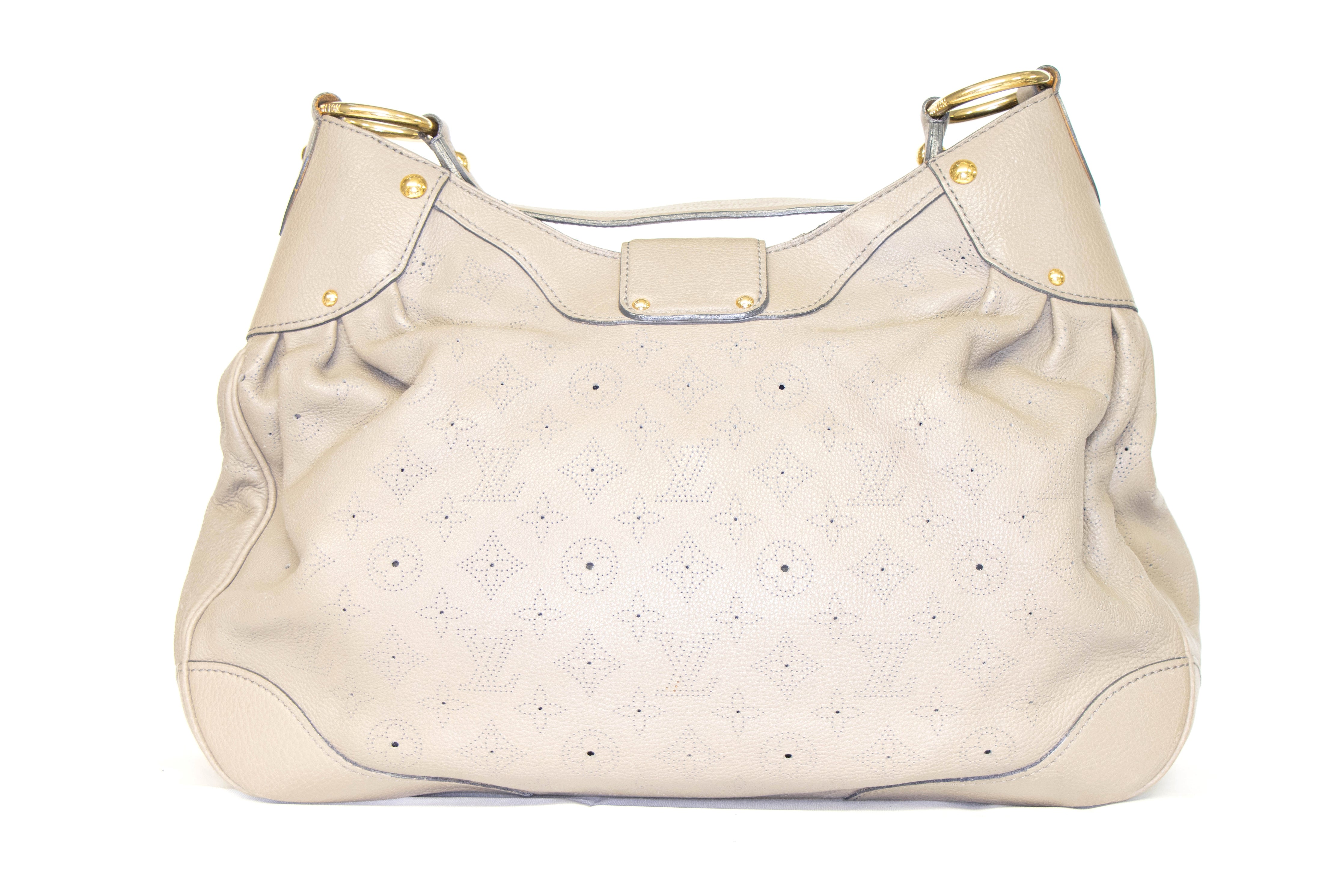 Louis Vuitton Mahina Solar GM - Queen May