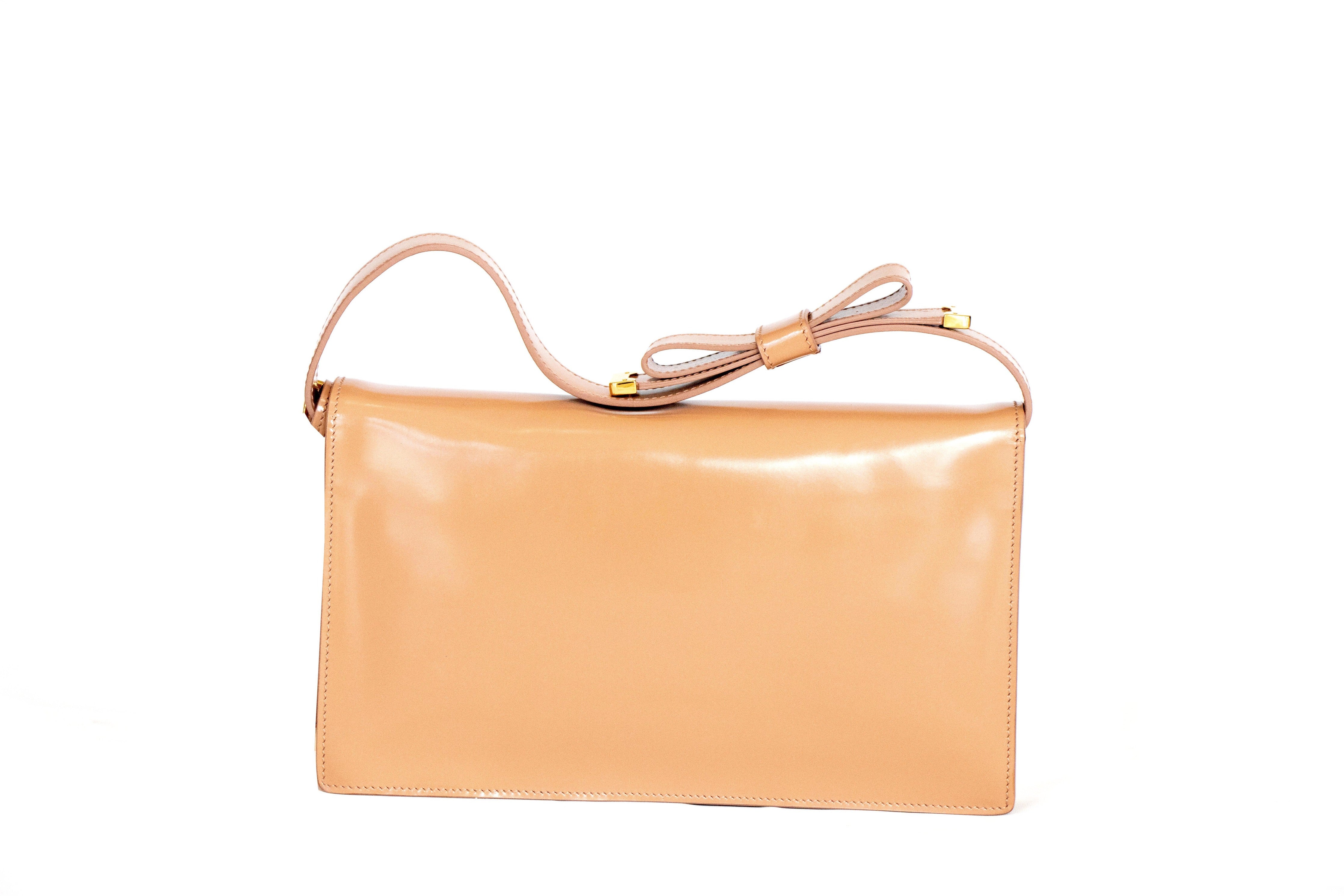 Prada For Neiman Marcus Limited Edition Bag - Queen May