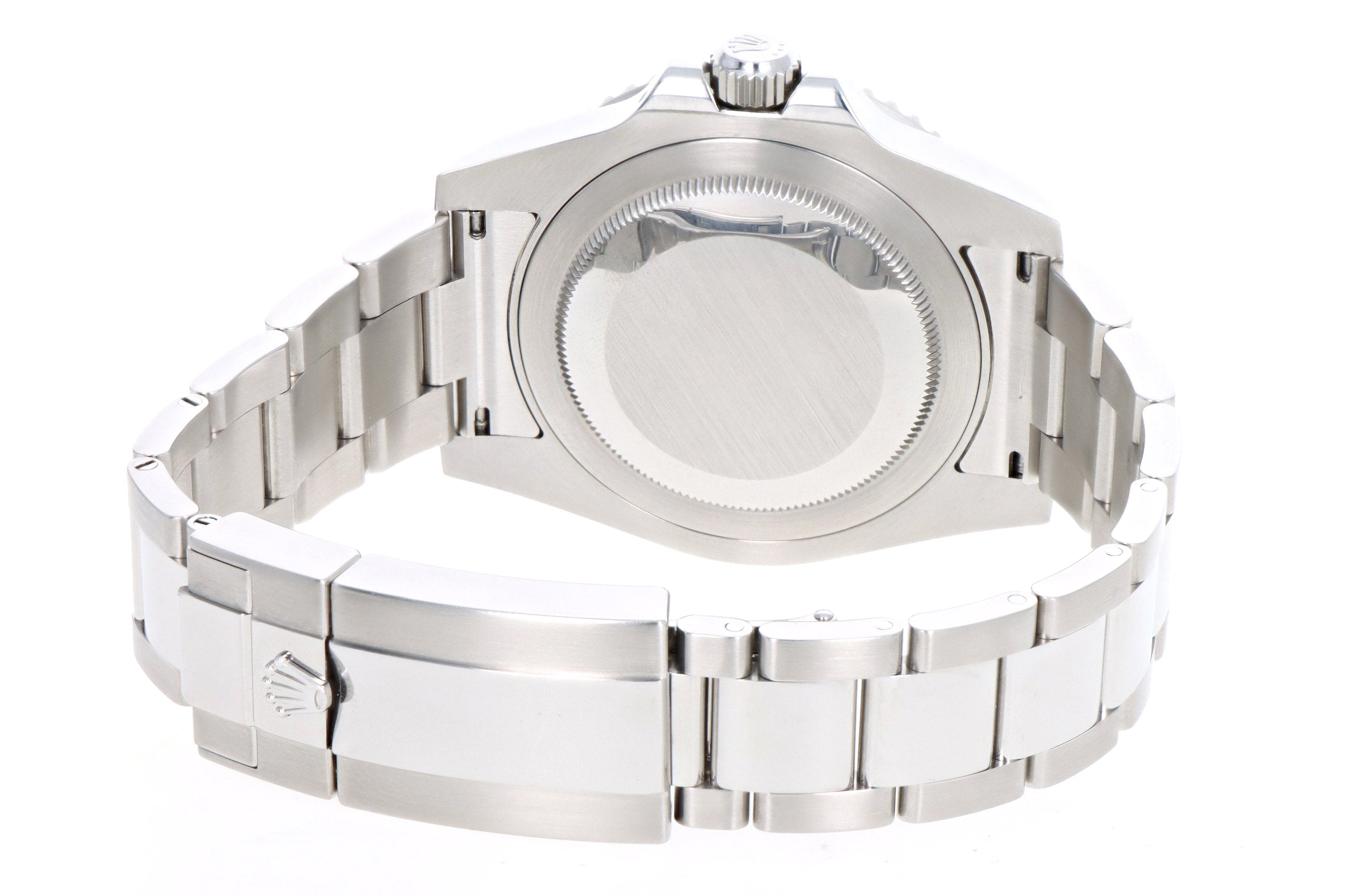 Rolex GMT-Master II 116710BLNR “Batman” - Queen May