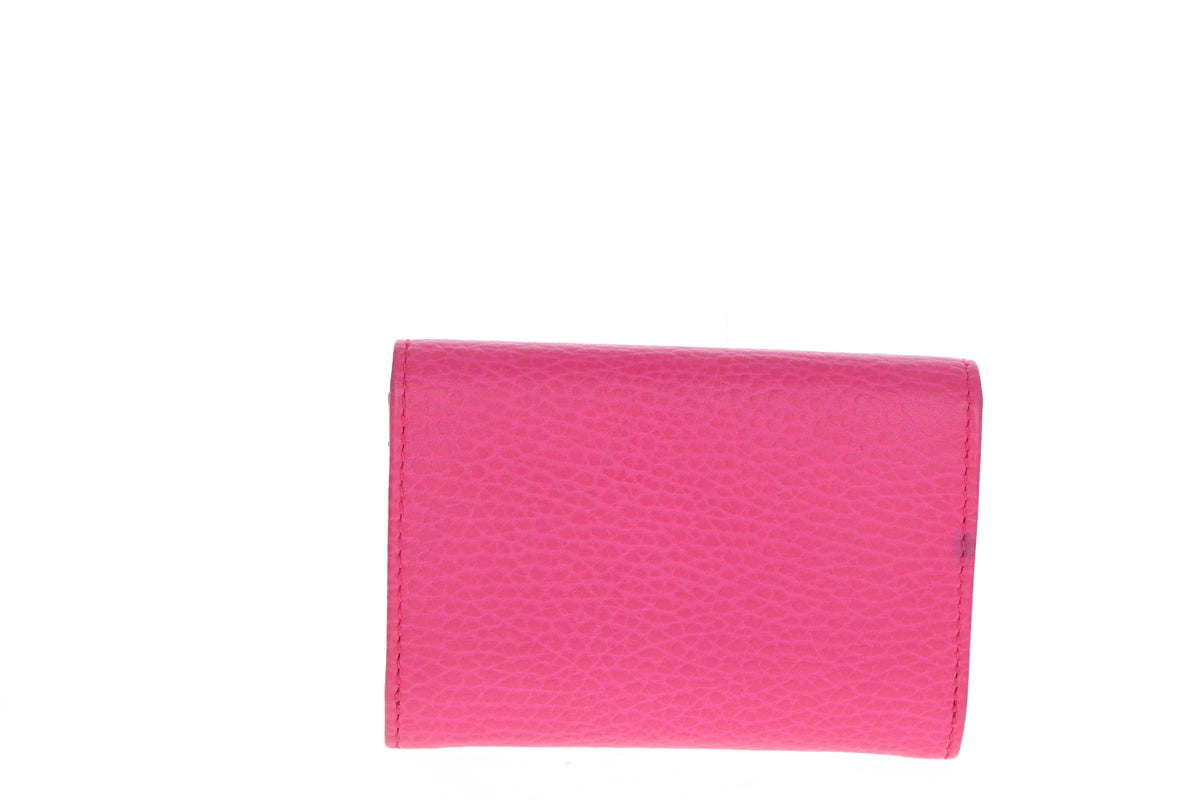 Gucci Marmont Card Case - Queen May