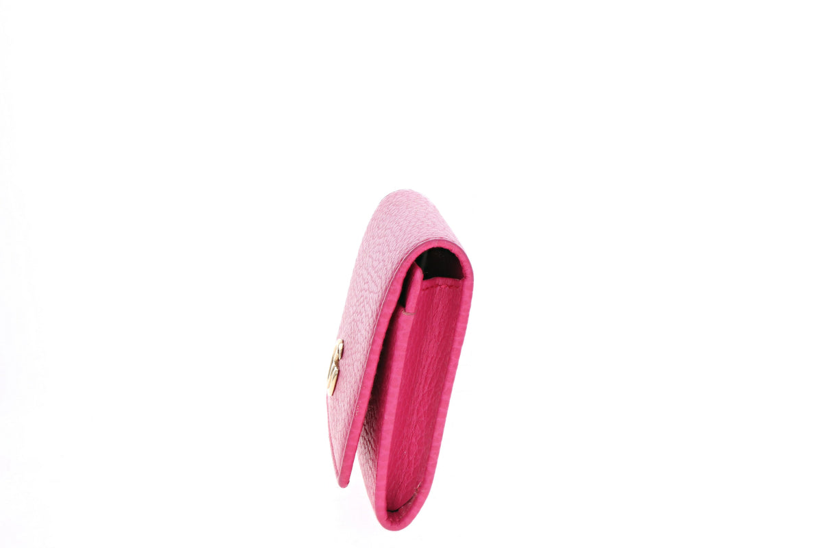 Gucci Marmont Card Case - Queen May