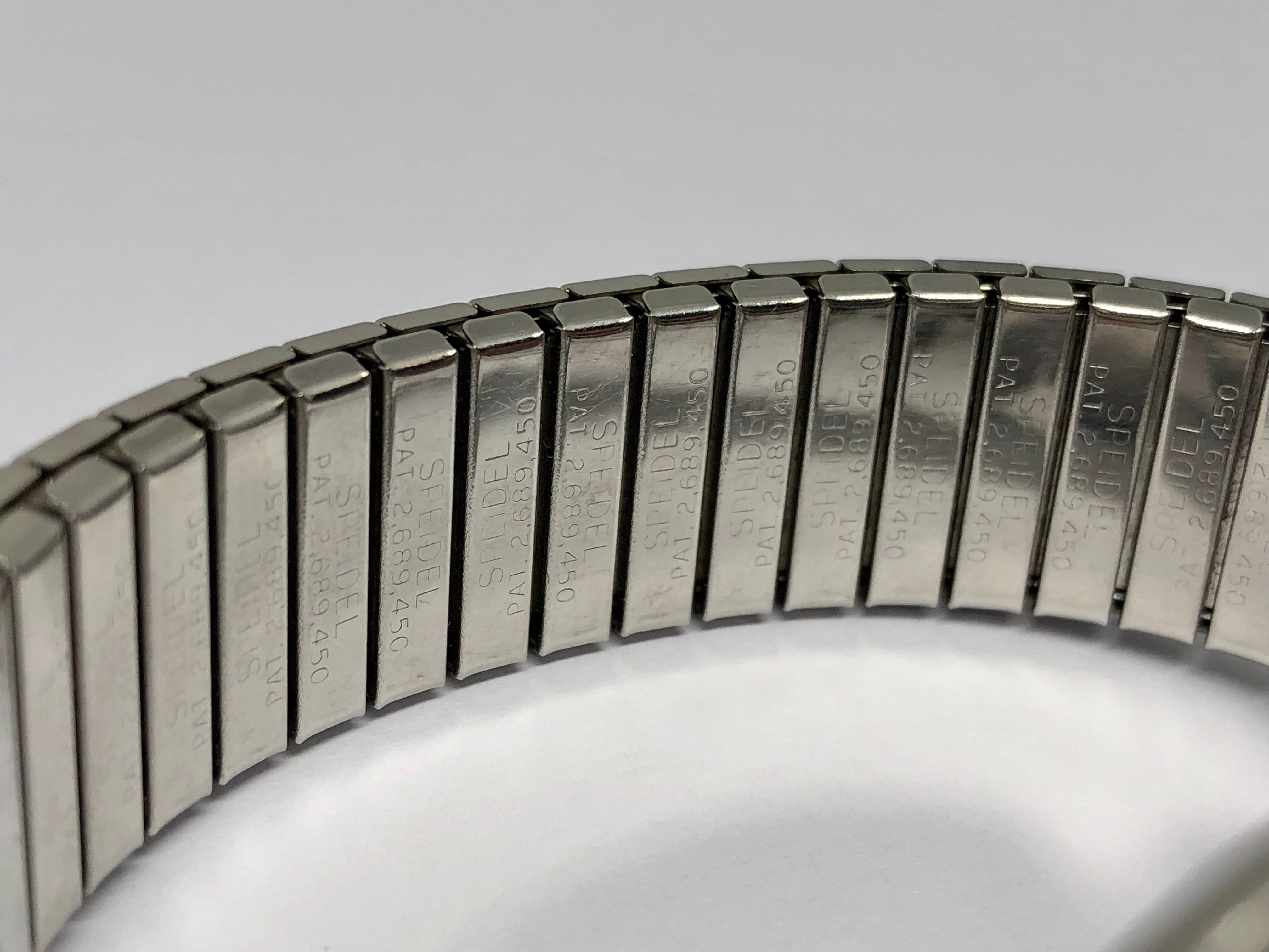 Vintage Omega Constellation Automatic Certified Chronometre c.1950's Men's - Queen May