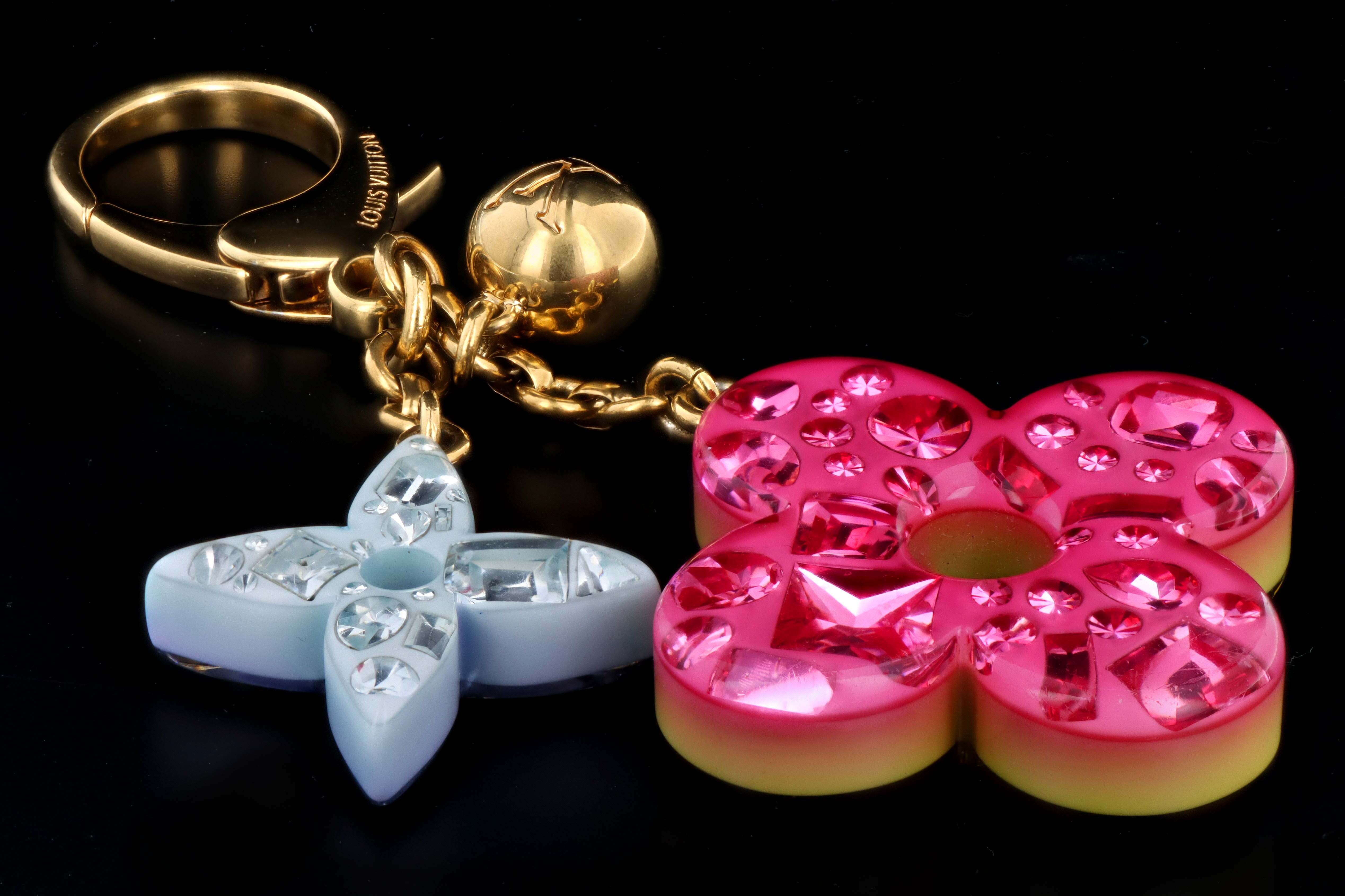 Louis Vuitton Bag Charm - Queen May