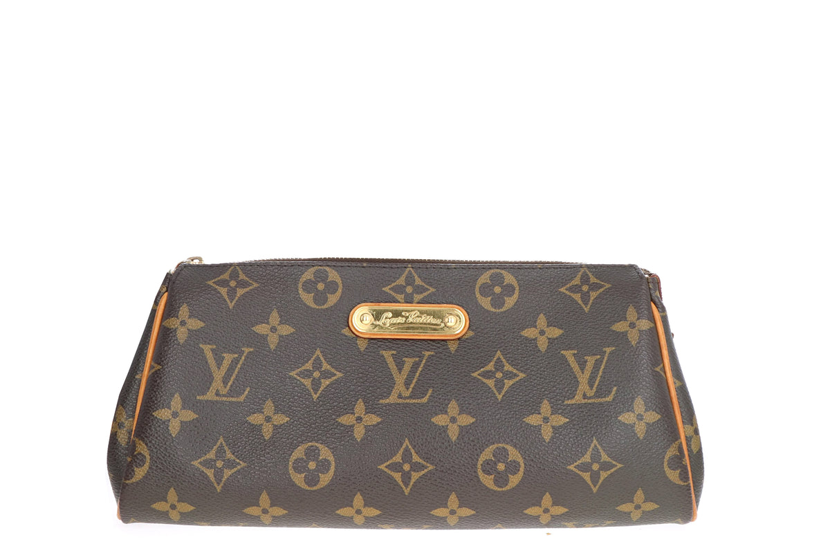 Louis Vuitton Monogram Eva - Queen May