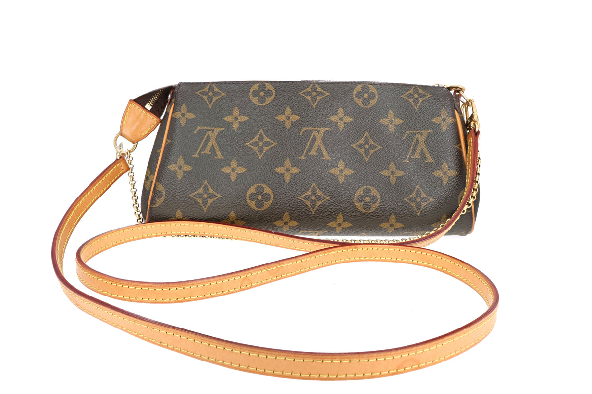 Louis Vuitton Monogram Eva - Queen May