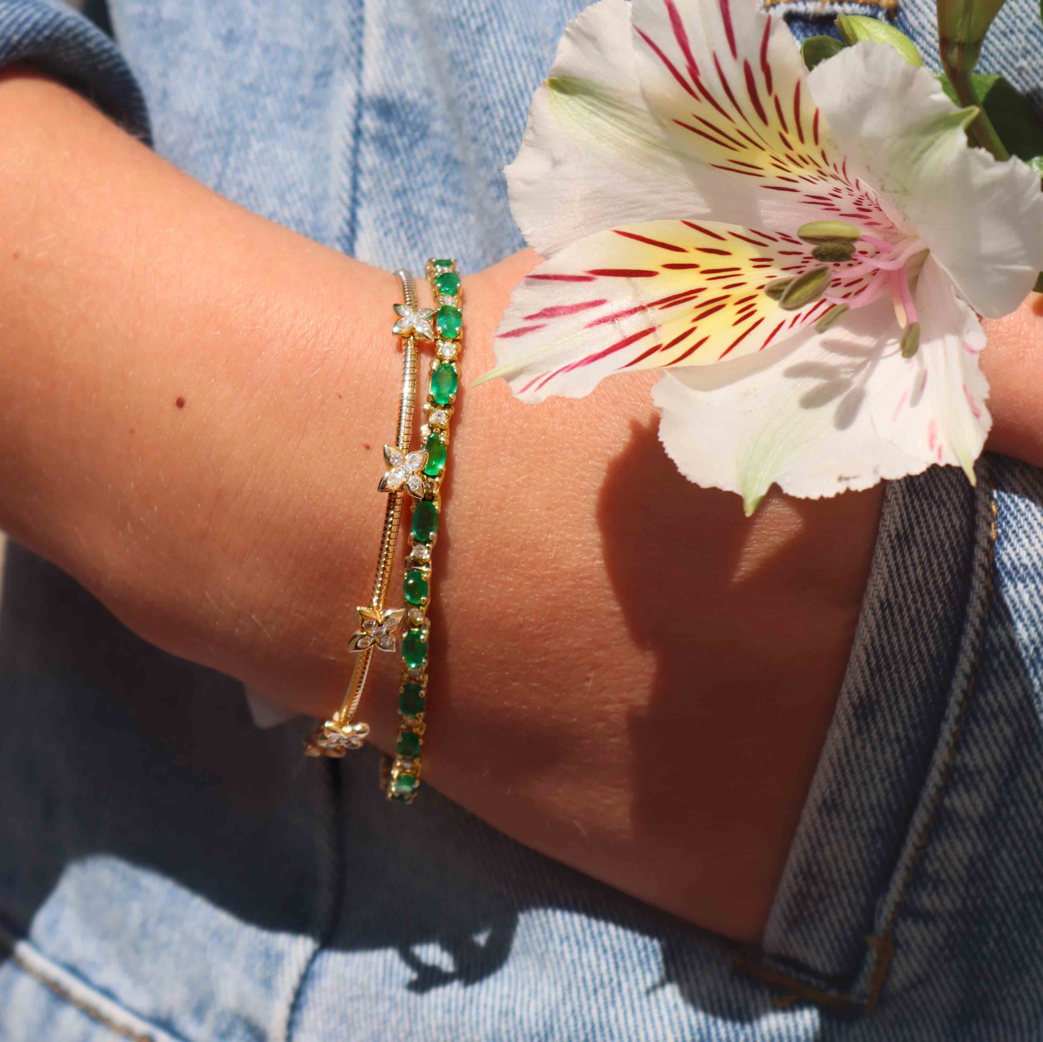Bracelets