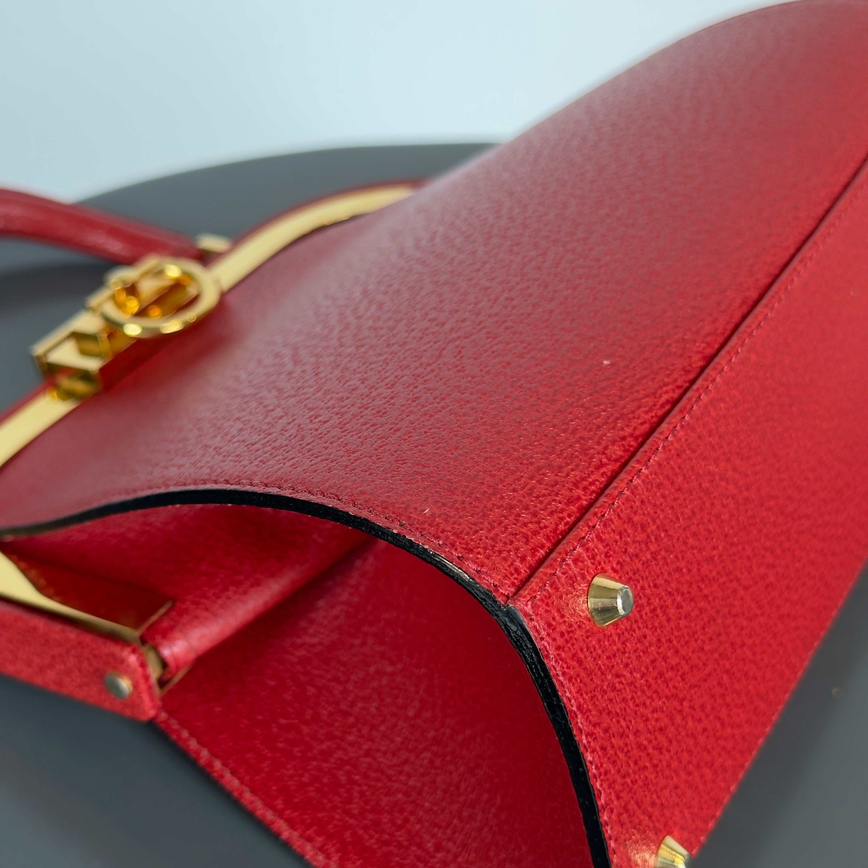 Vintage Rare Christian Dior Doctors Bag - Queen May