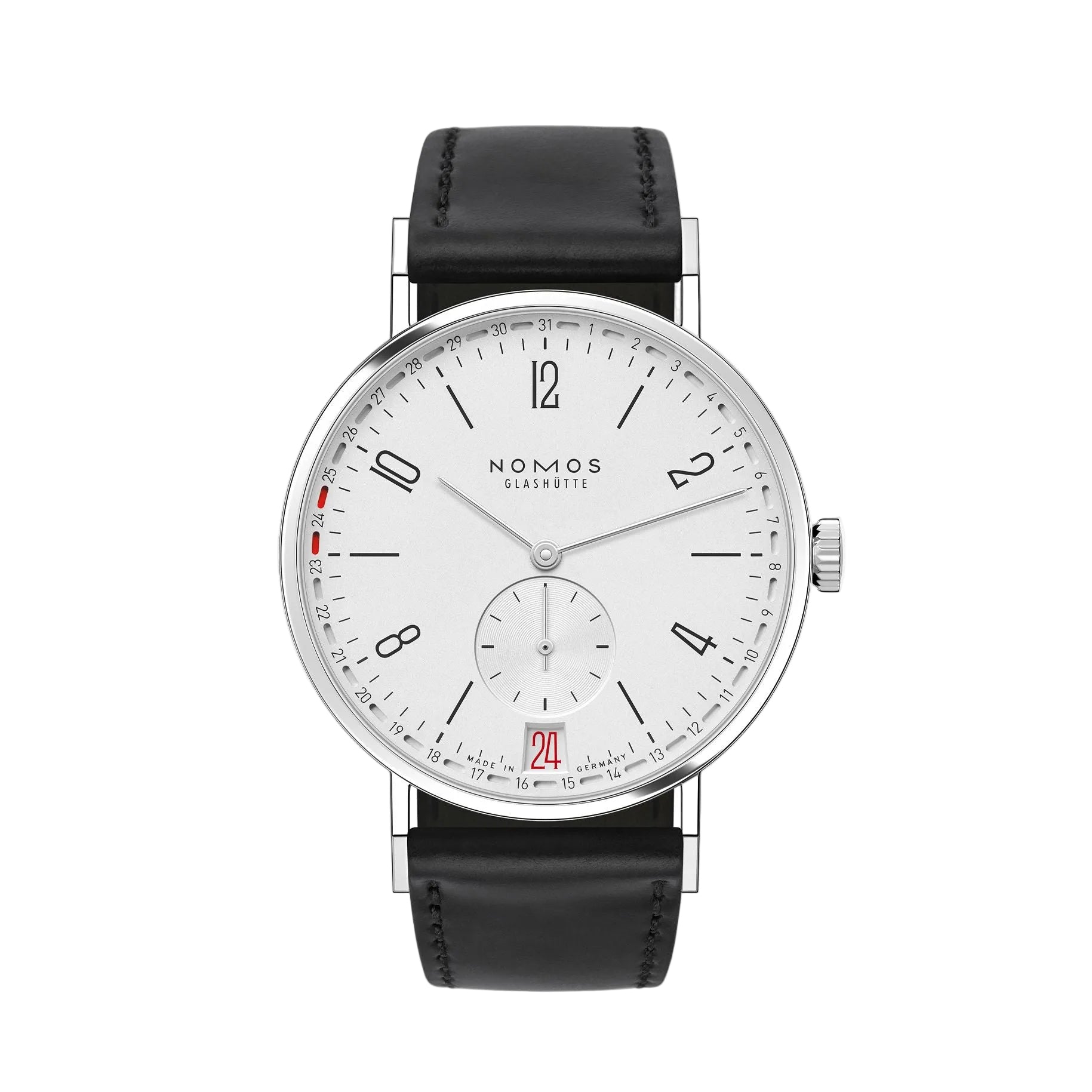 Nomos Glashütte Tangente 2Date - Queen May