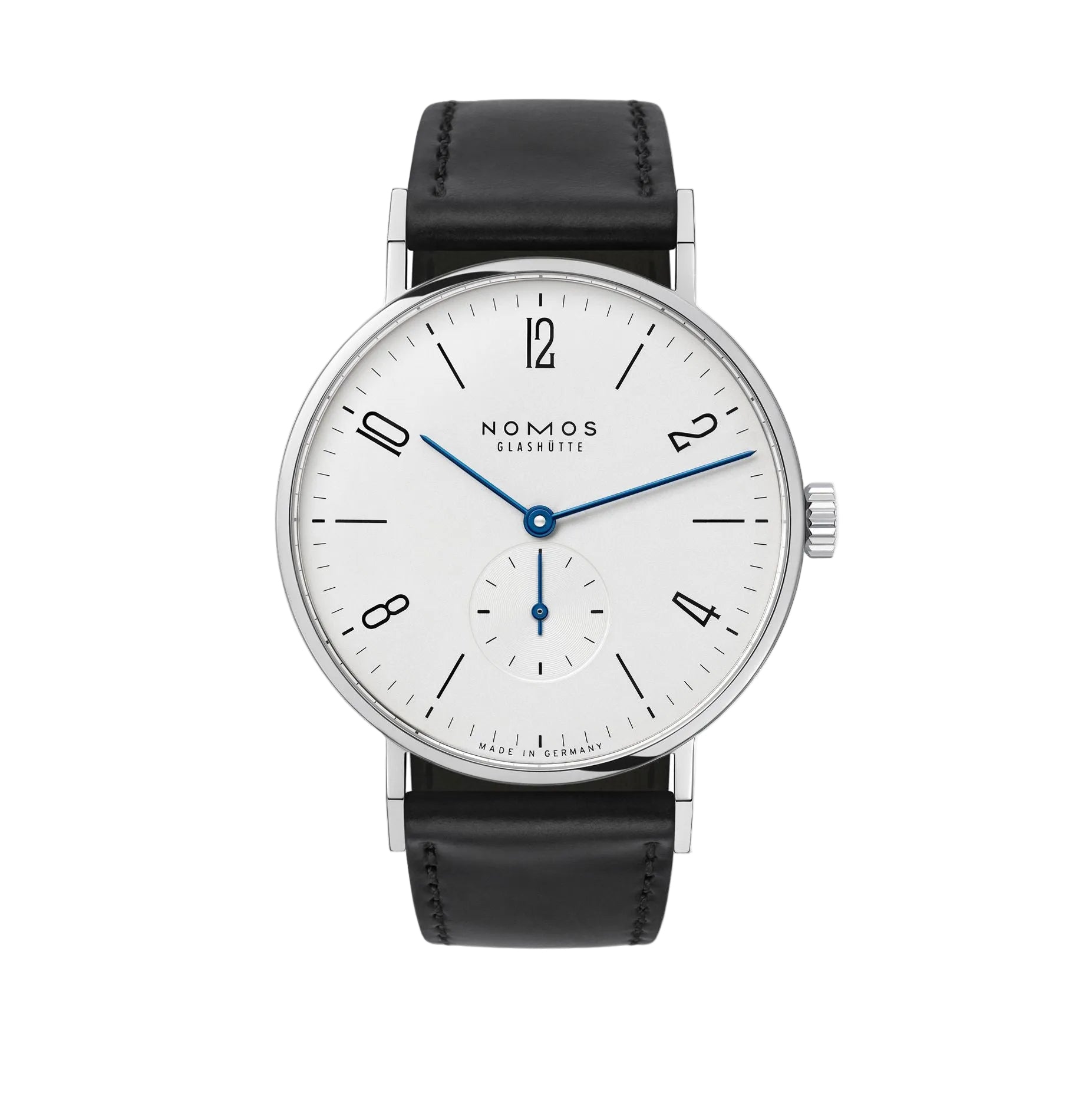 Nomos Glashütte Tangente 38 - Queen May