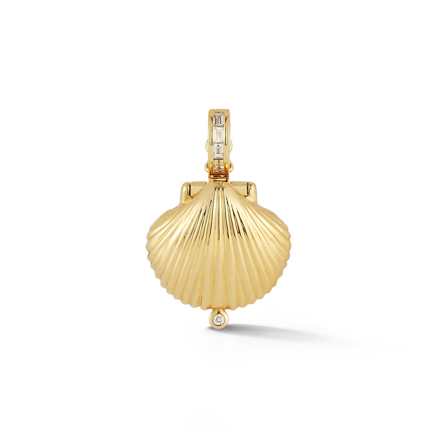 Renna Petite Venus Locket