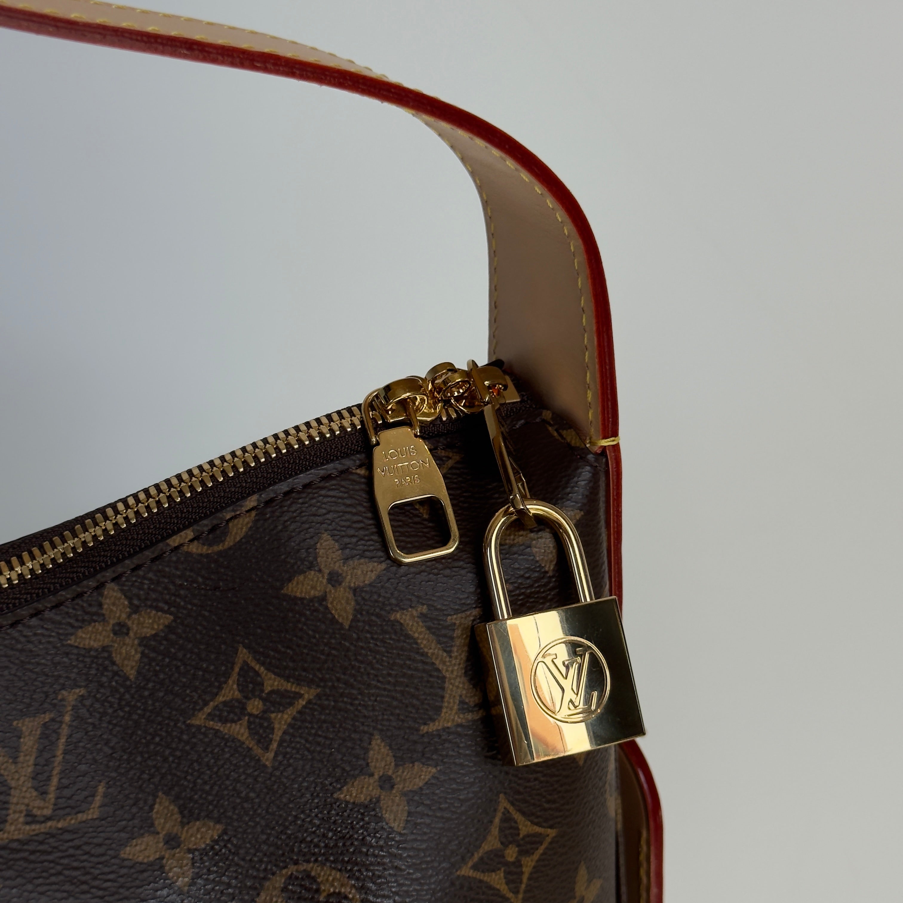 Louis Vuitton Slouchy PM - Queen May