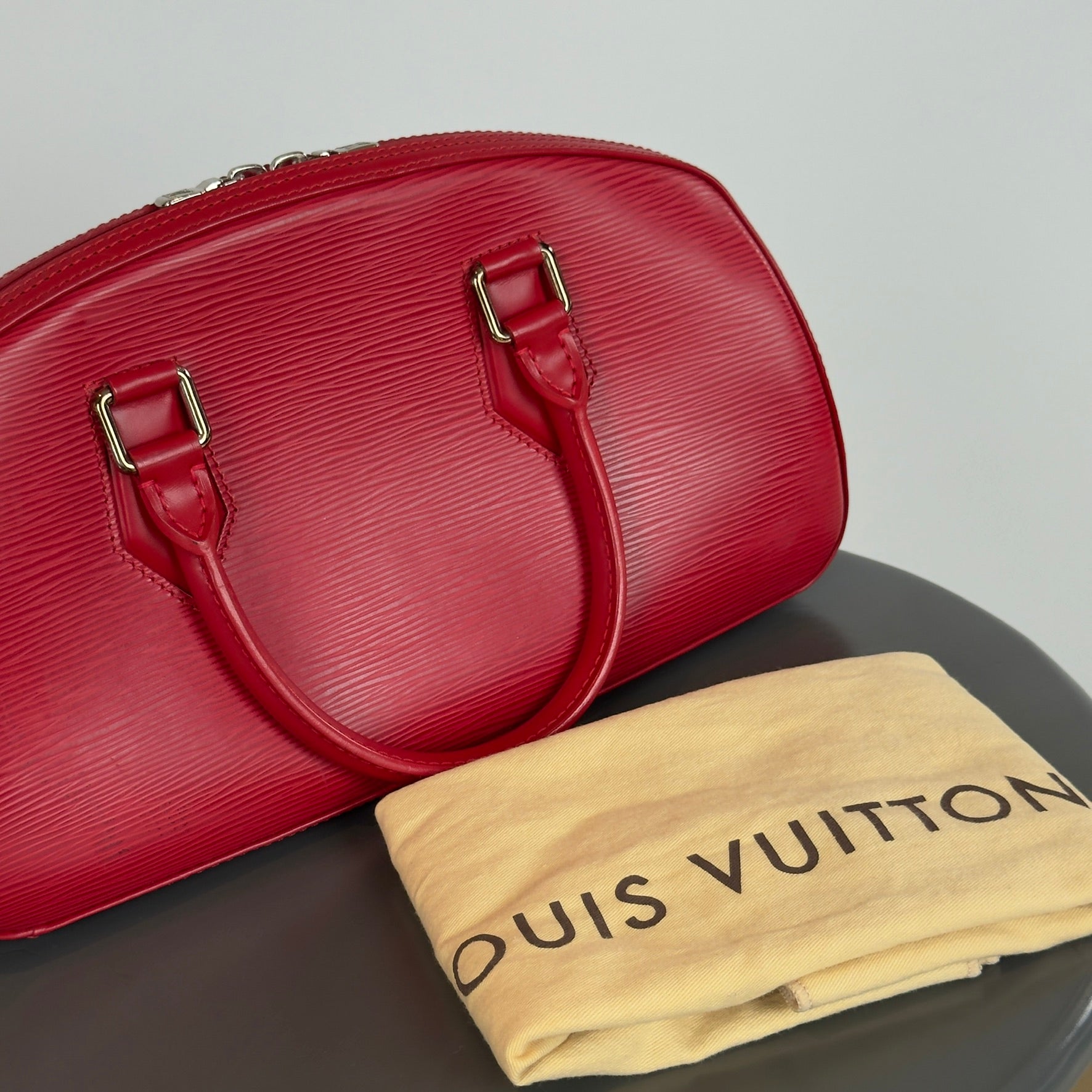Louis Vuitton Epi Jasmin - Queen May