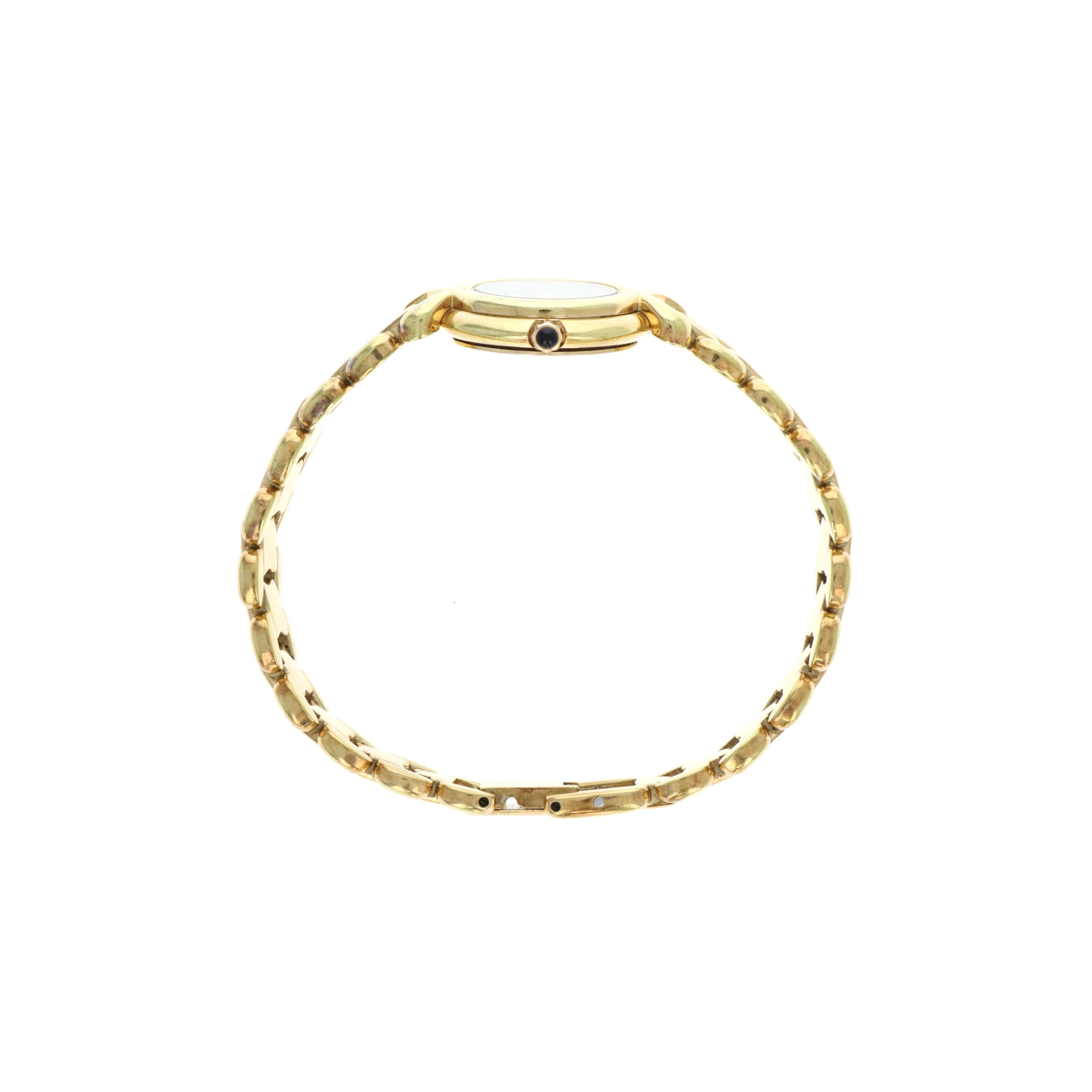 Fendi 700L Black Dial Watch - Queen May