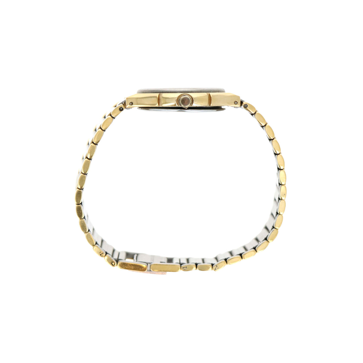 Yves Saint Laurent 1990s Large Numeral Watch