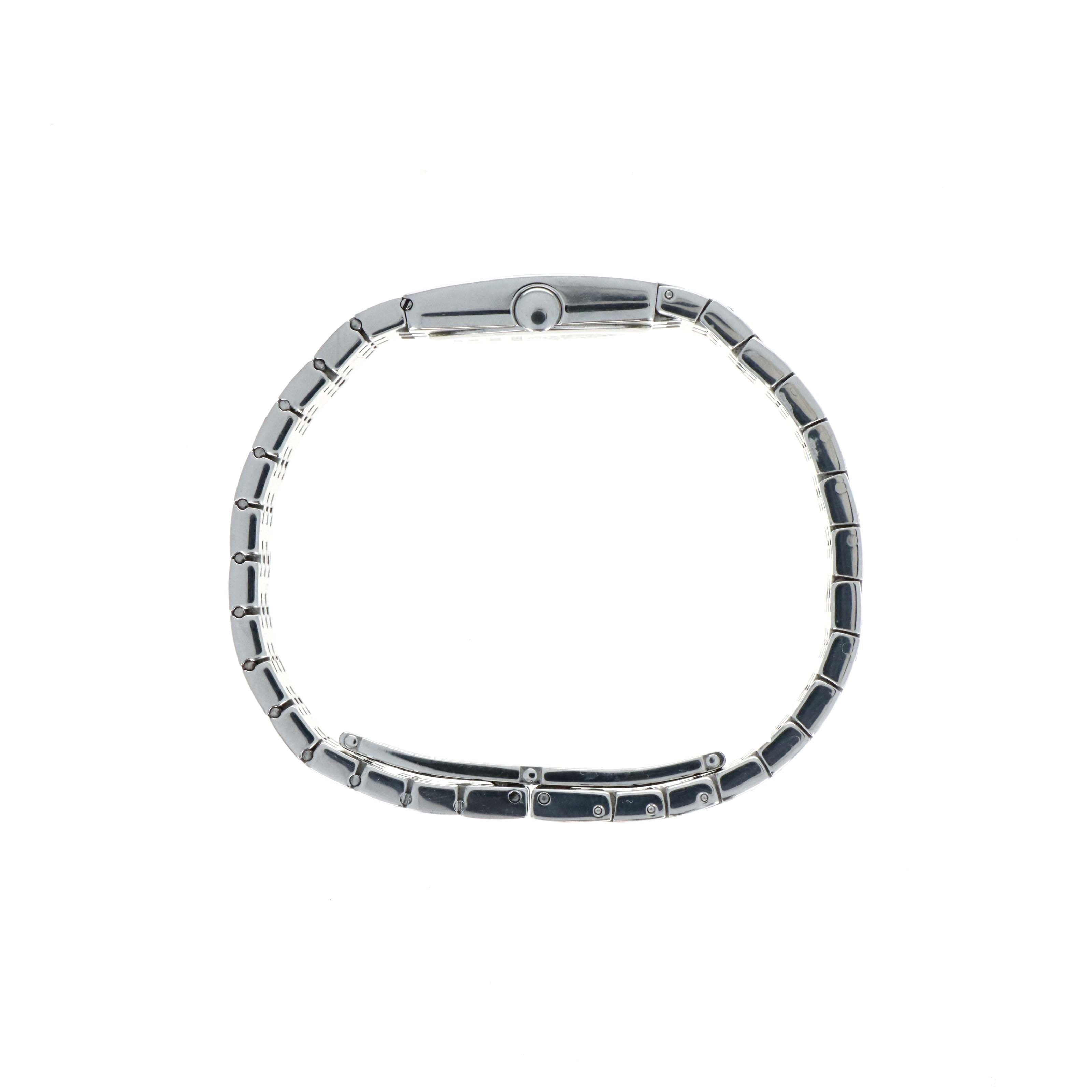 Christian Dior Miss Dior Mother of Pearl Watch - Queen May