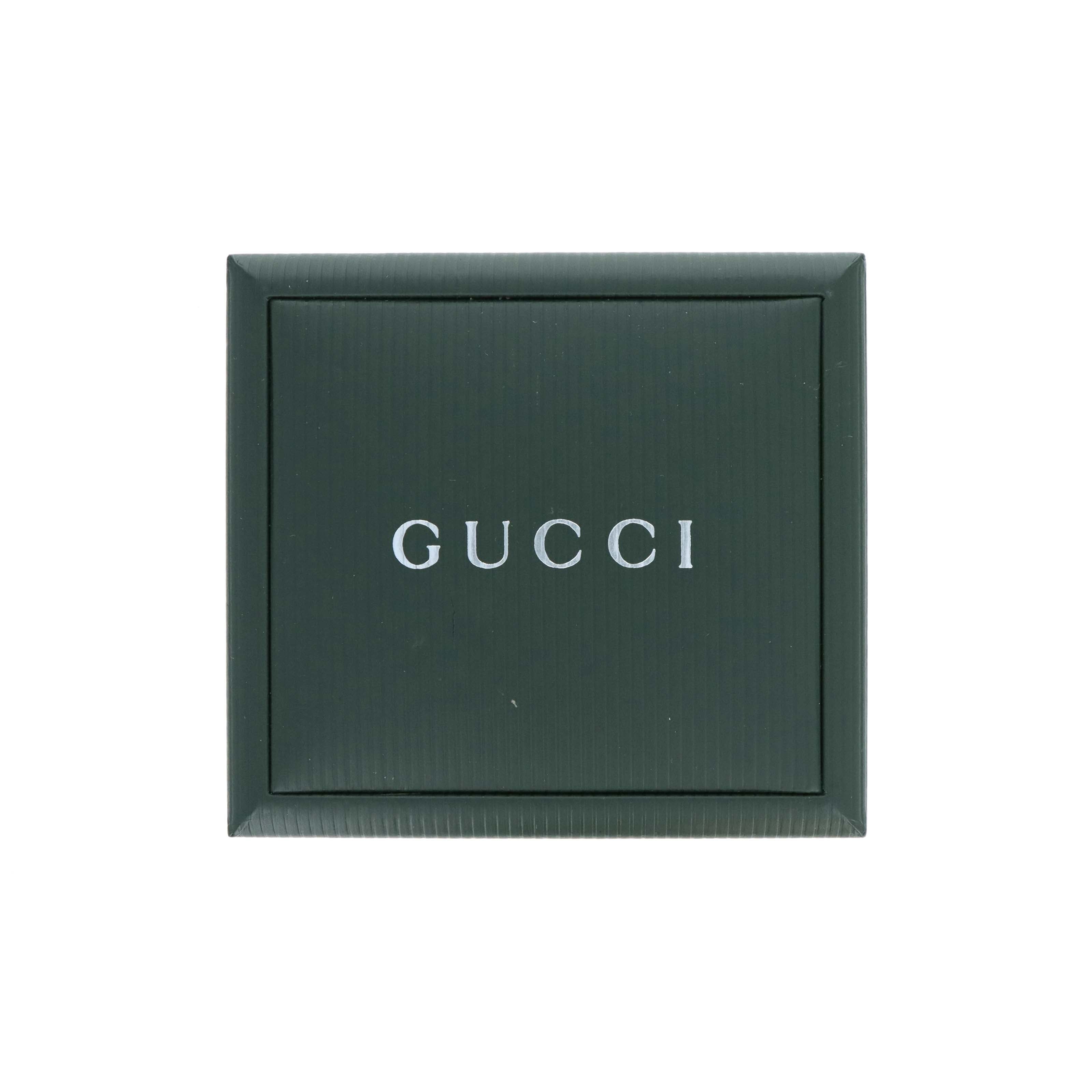 Gucci Mother of Pearl 1500L Ladies Watch - Queen May