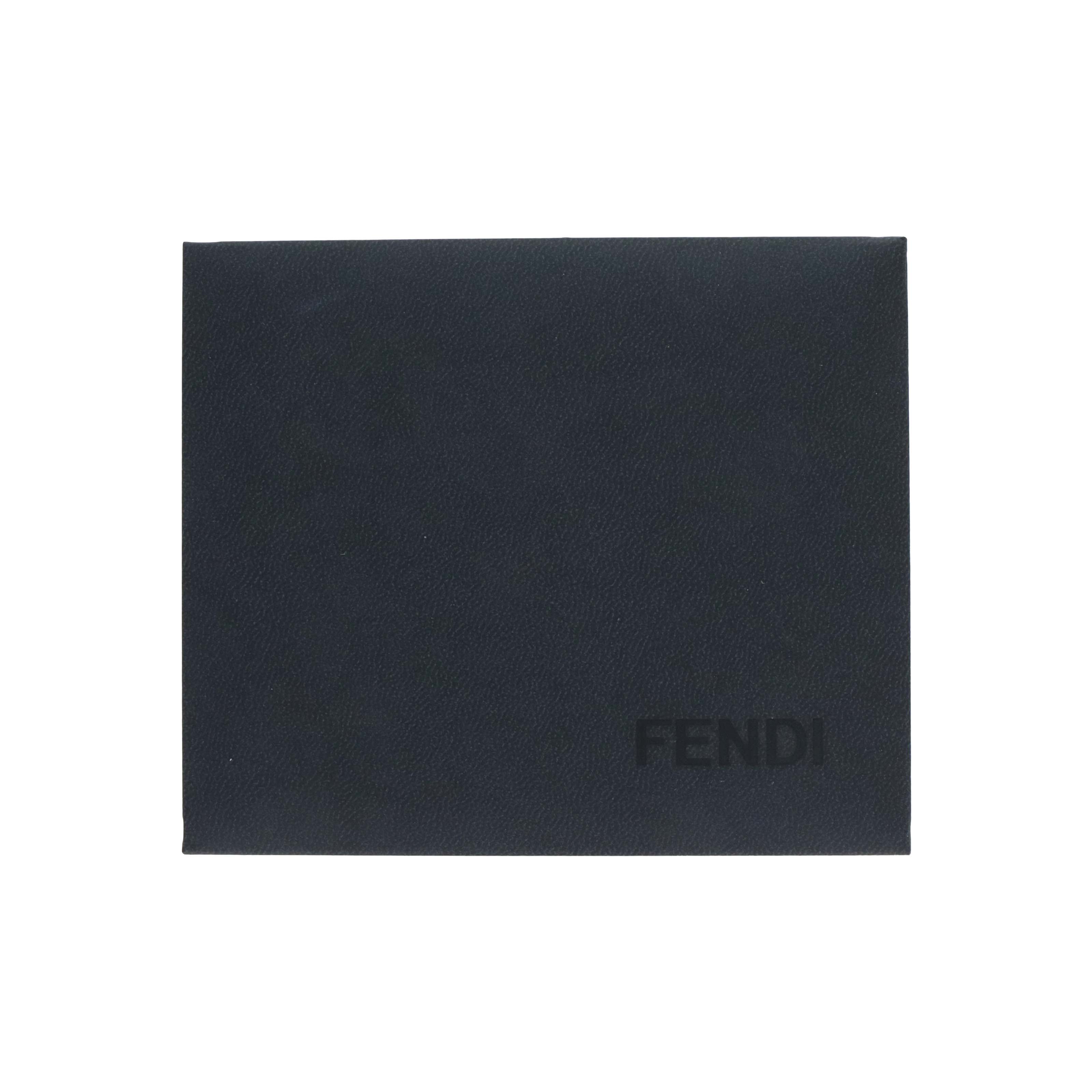 Fendi Classico Round 25000L Gold Plated Ladies Watch - Queen May