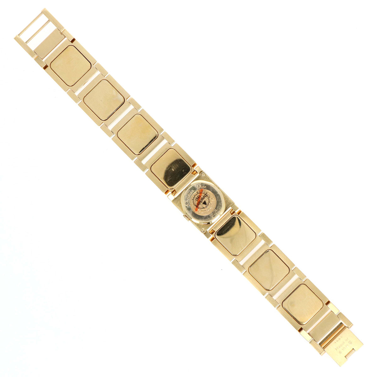 Christian Dior La Parisienne Watch