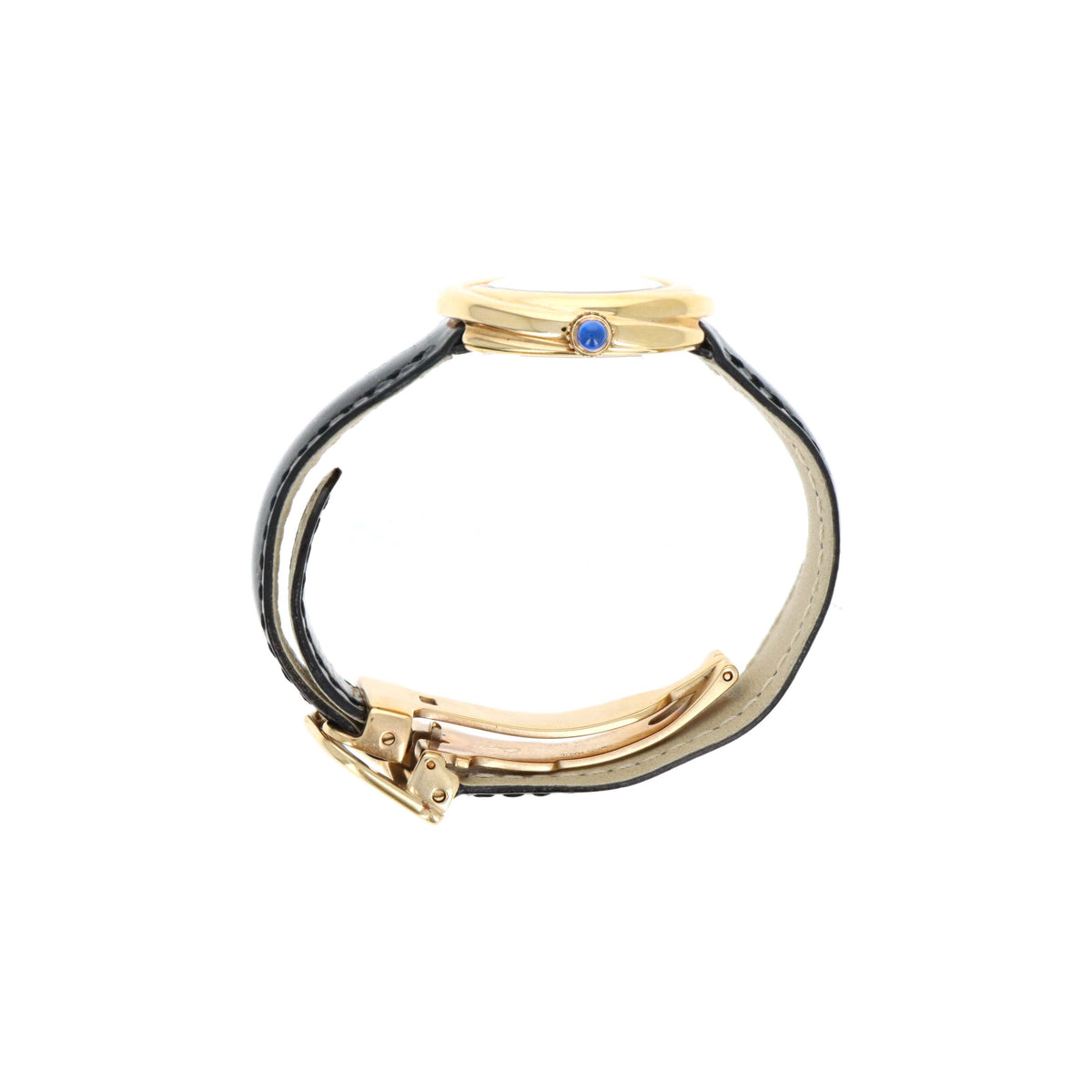 Cartier Must De Cartier Trinity Watch