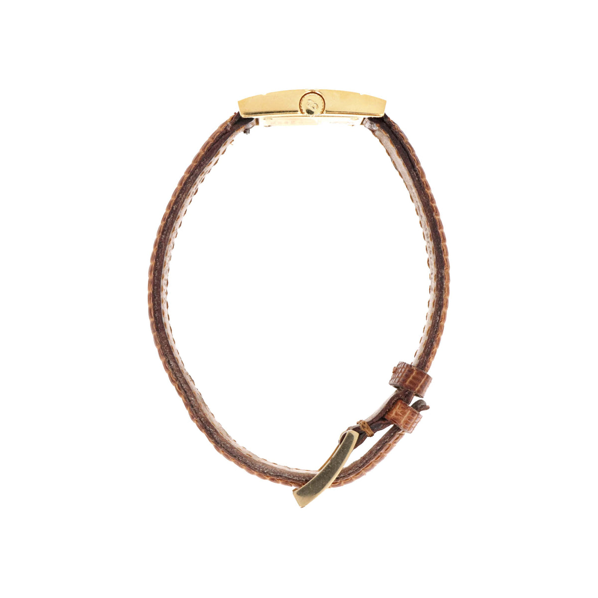 Christian Dior Carriage Square Watch D82-150