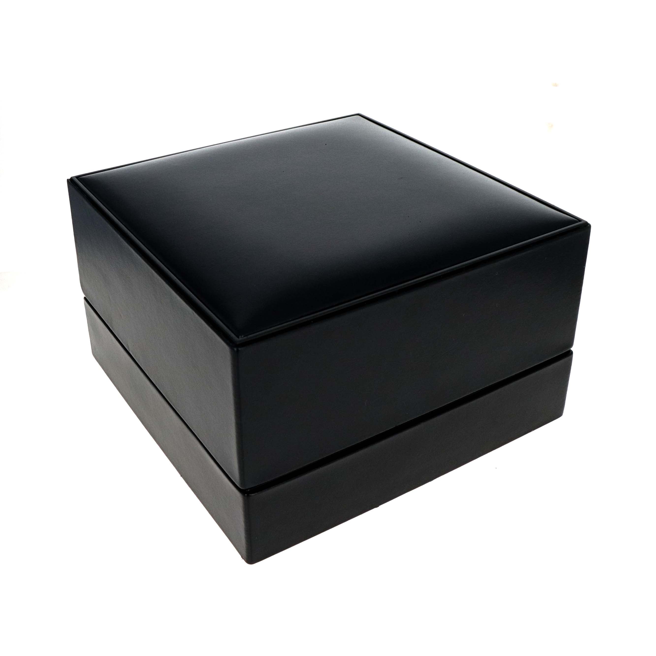 Chanel Tweed Boyfriend Watch Medium Stainless Steel With Diamonds - Queen May