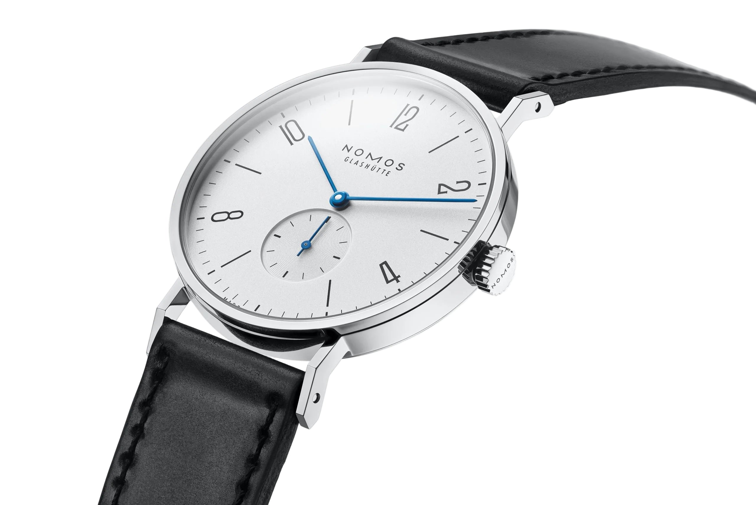 Nomos Glashütte Tangente 38 - Queen May