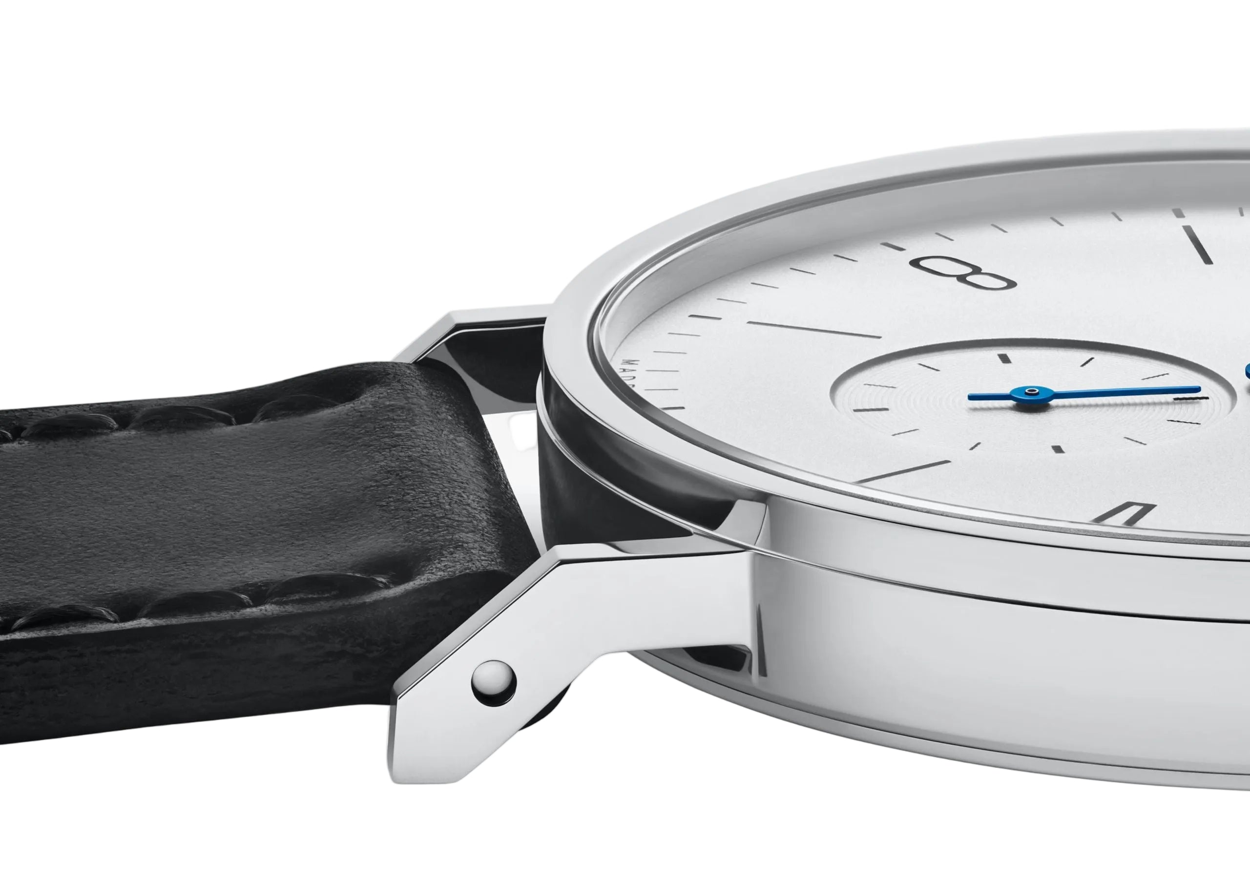 Nomos Glashütte Tangente 38 - Queen May