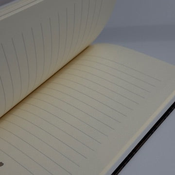 Fendi Notebook FF Logo - Queen May