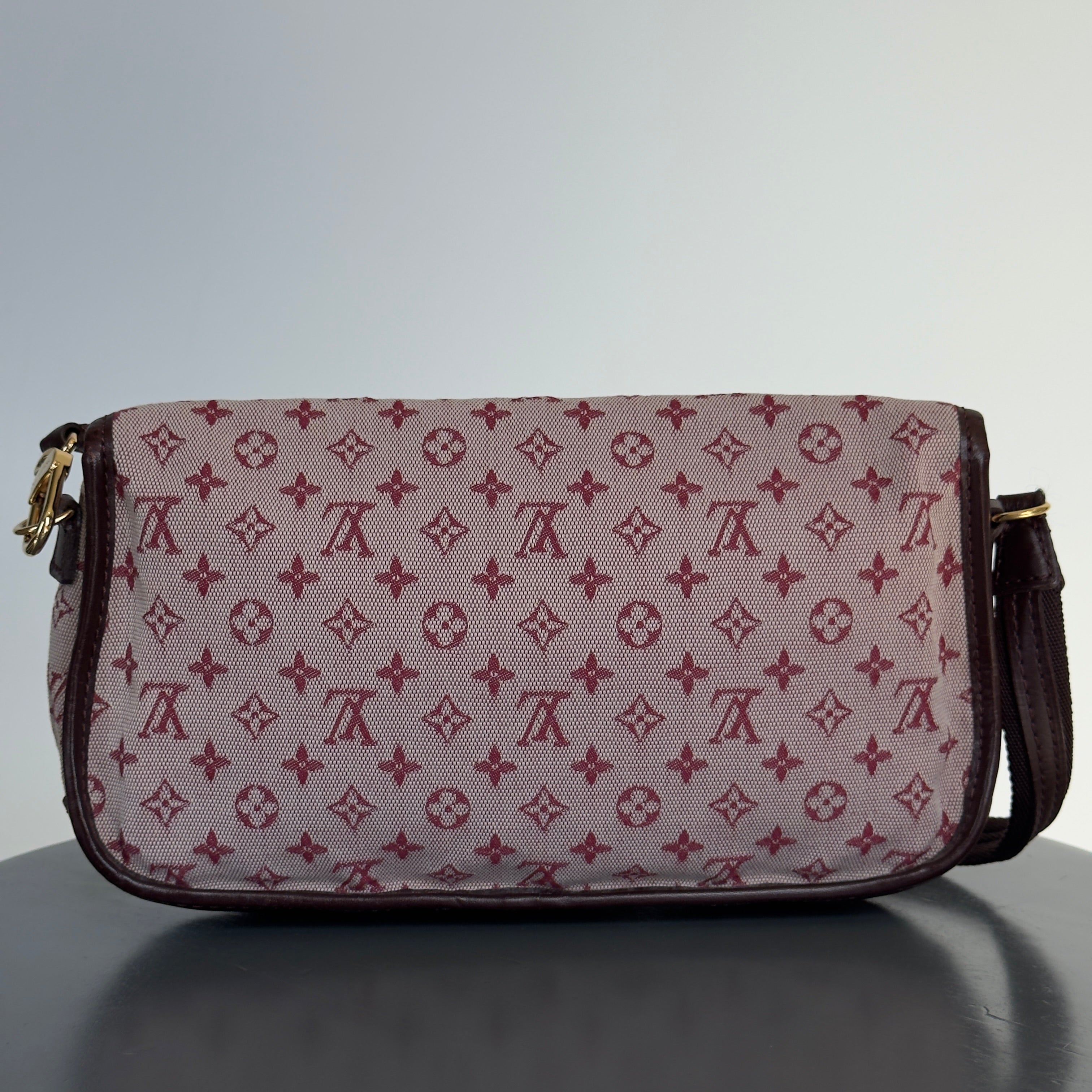 Louis Vuitton Monogram Mini Lin Marjorie - Queen May