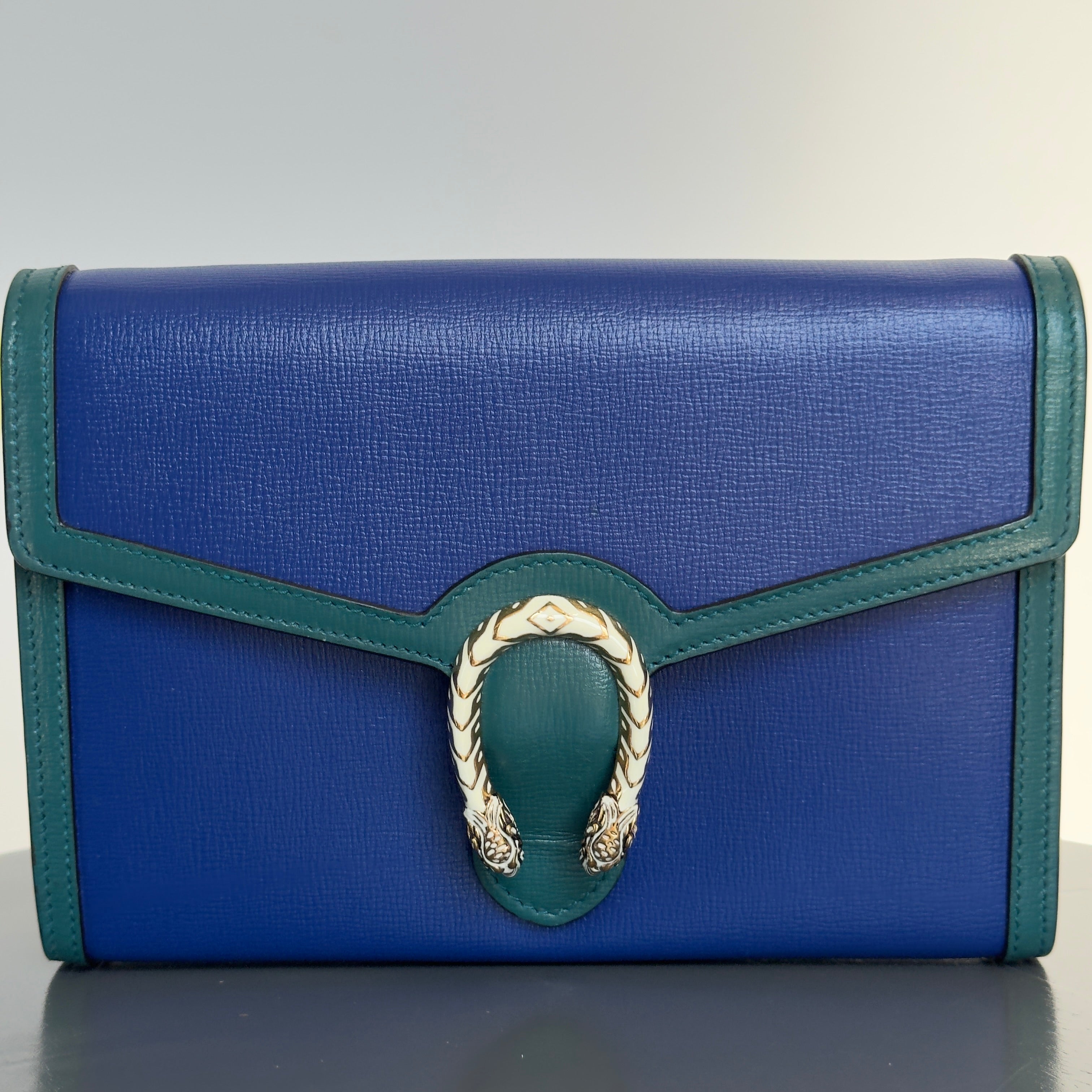 Gucci Dionysus Shoulder Bag - Queen May