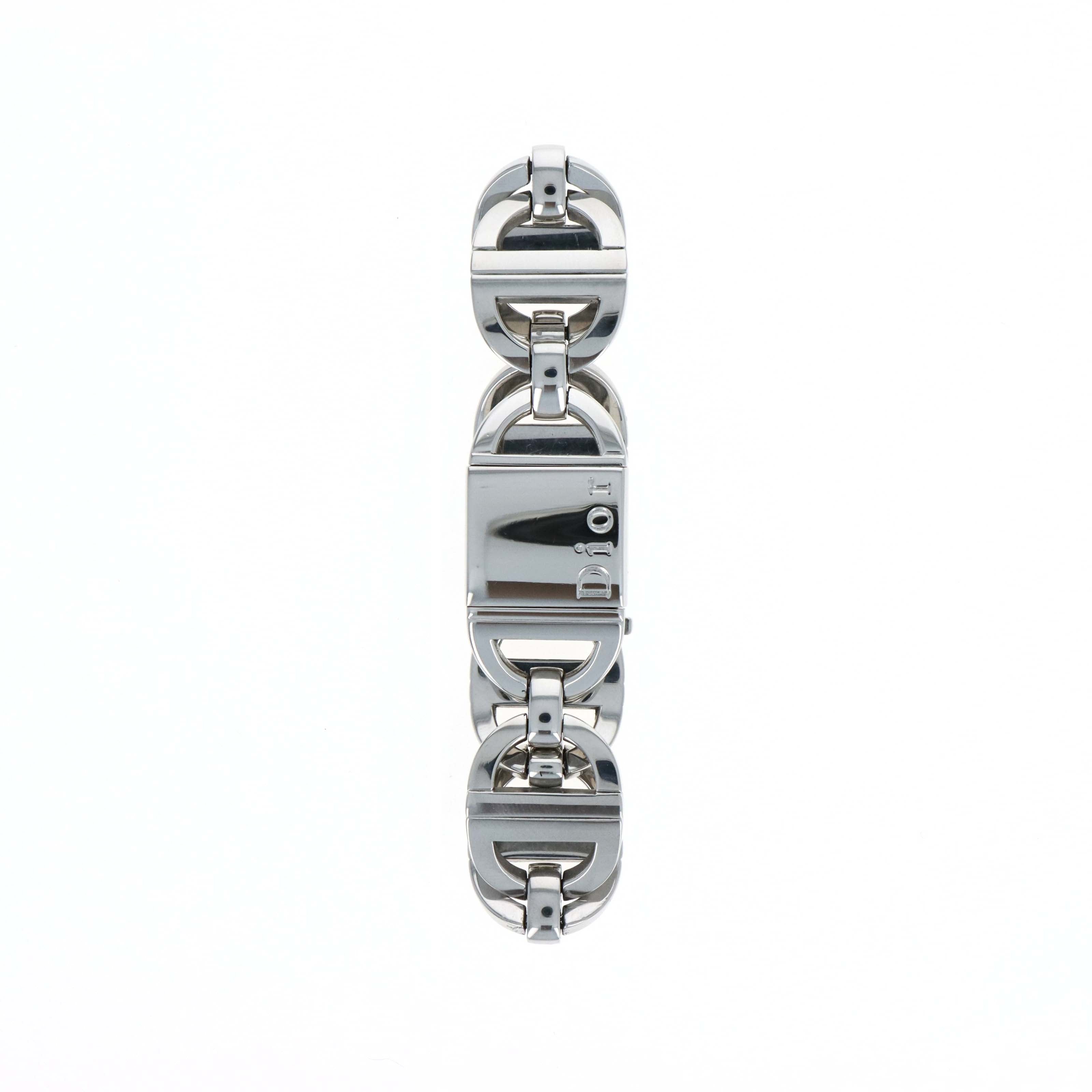 Dior Pandiora Hidden Watch - Queen May