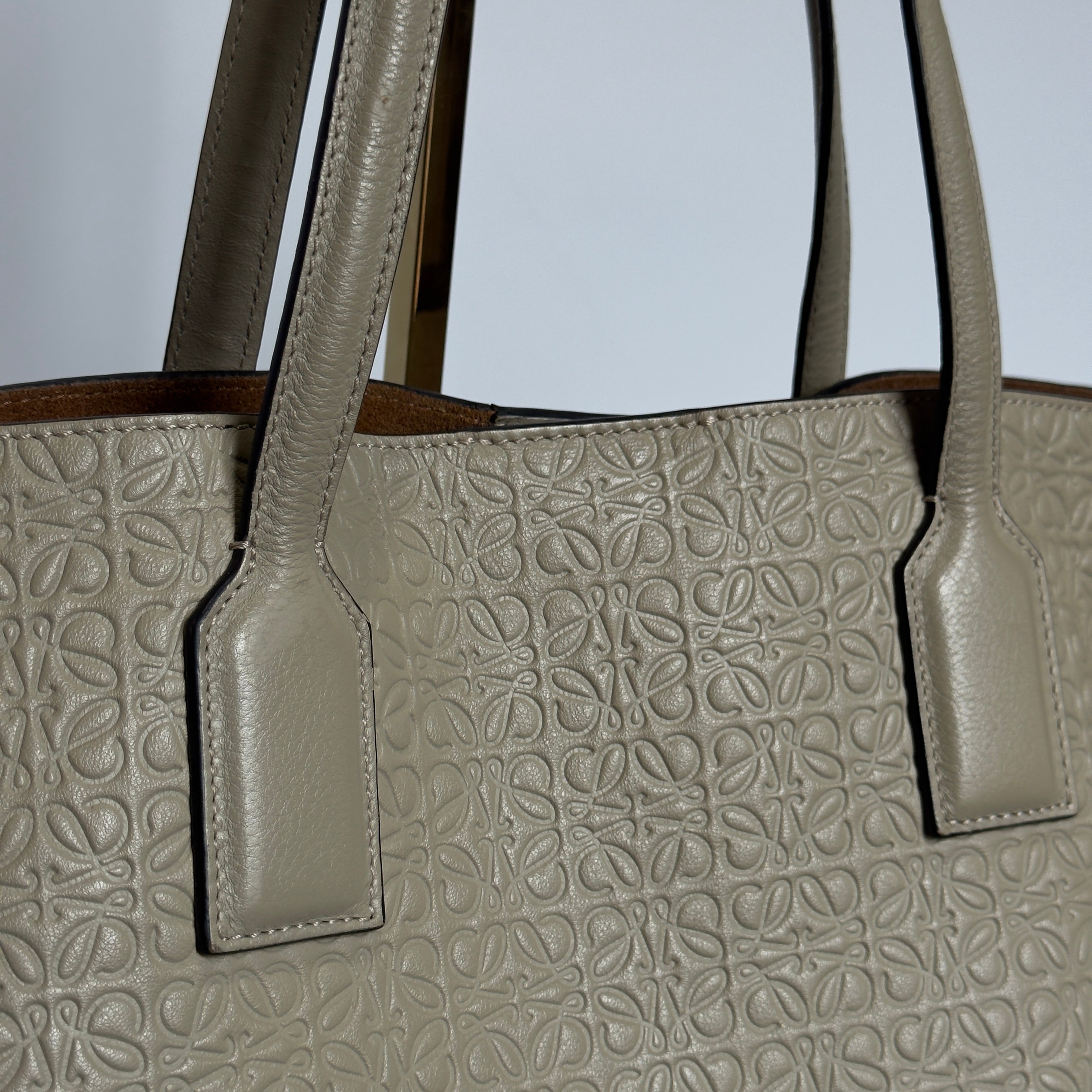 Loewe Anagram Shoulder Bag