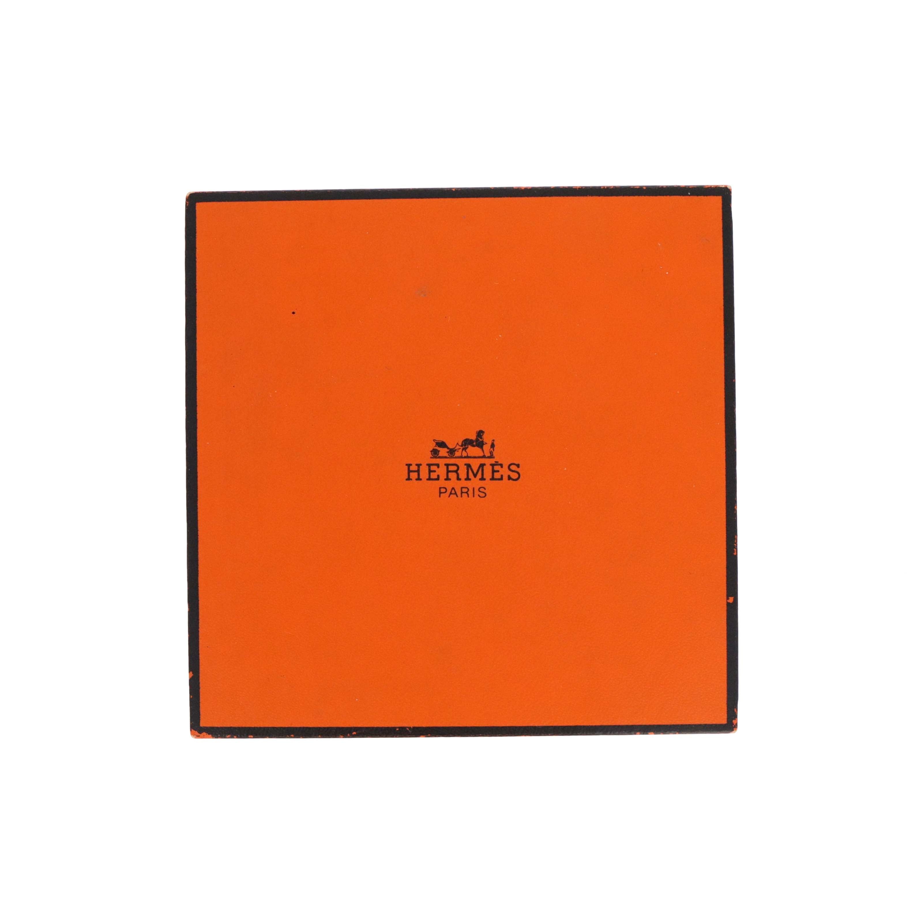 Hermes Kelly Watch Blue Lizard Strap - Queen May