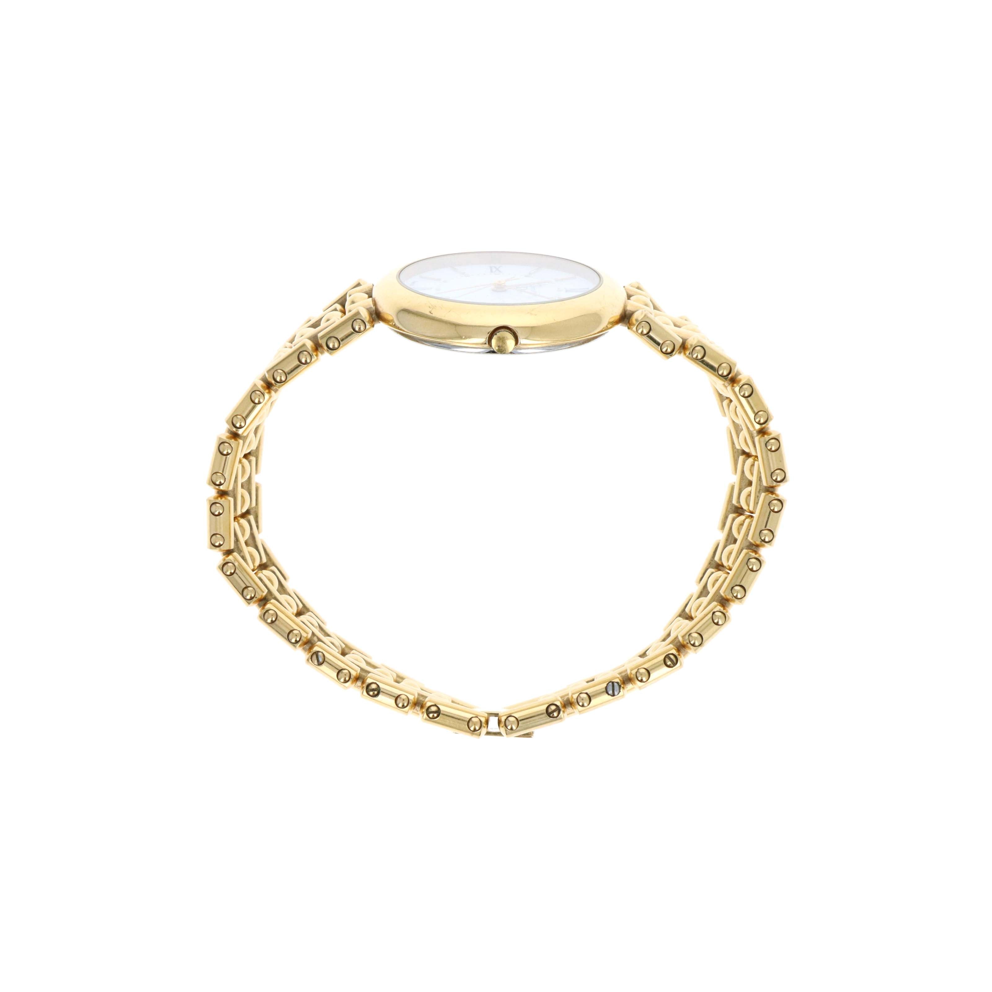 Vintage Christian Dior 3020 Watch - Queen May
