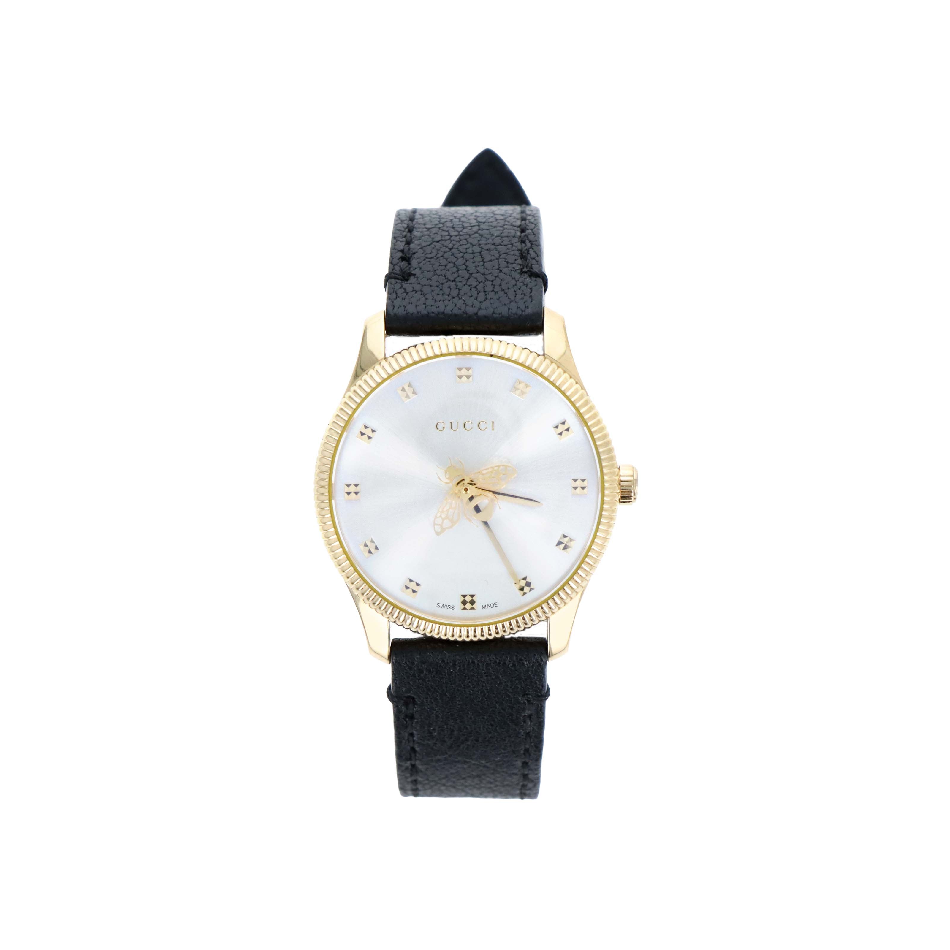 Gucci G Timeless Bee Watch - Queen May