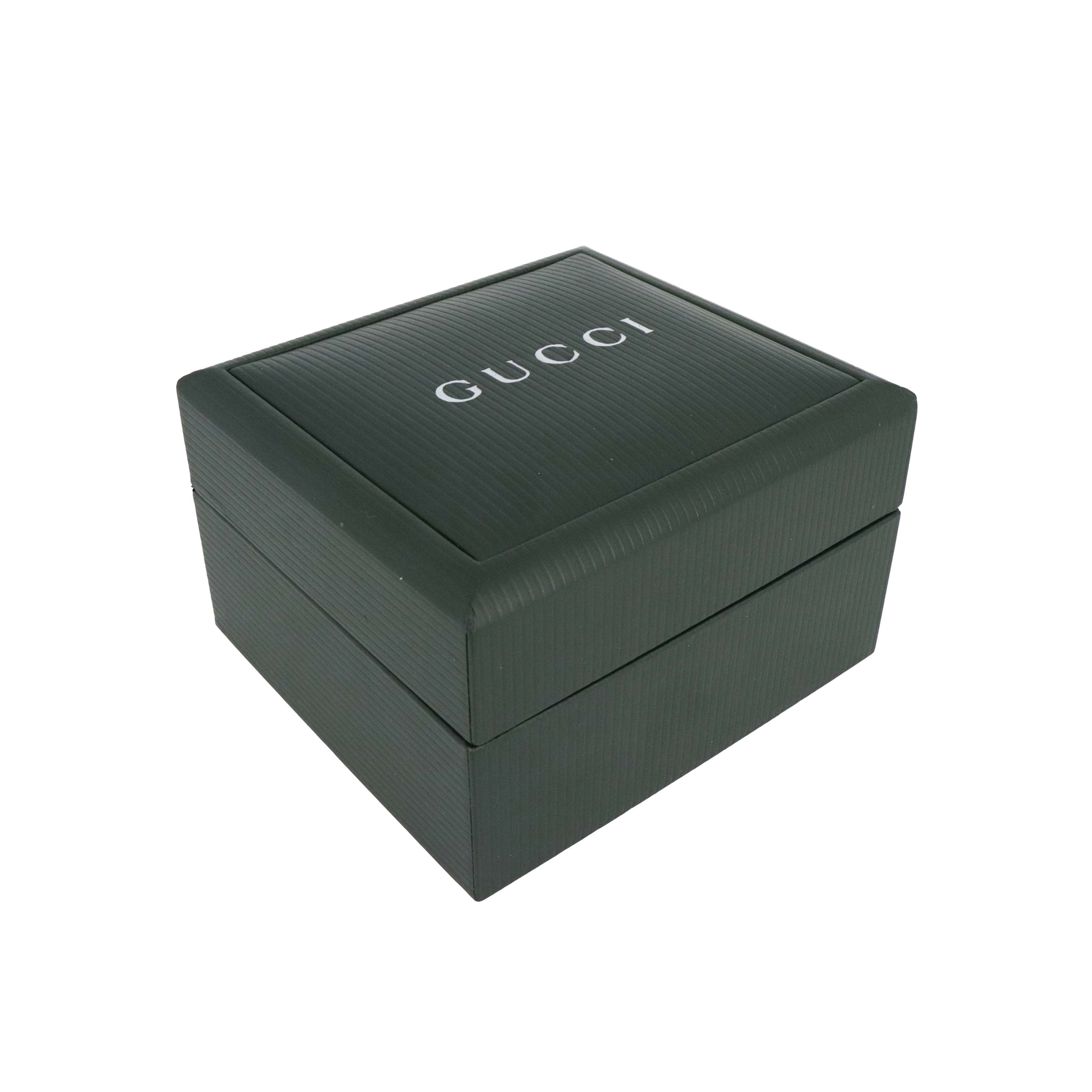 Vintage Gucci Interchangeable Bezel Watch - Queen May