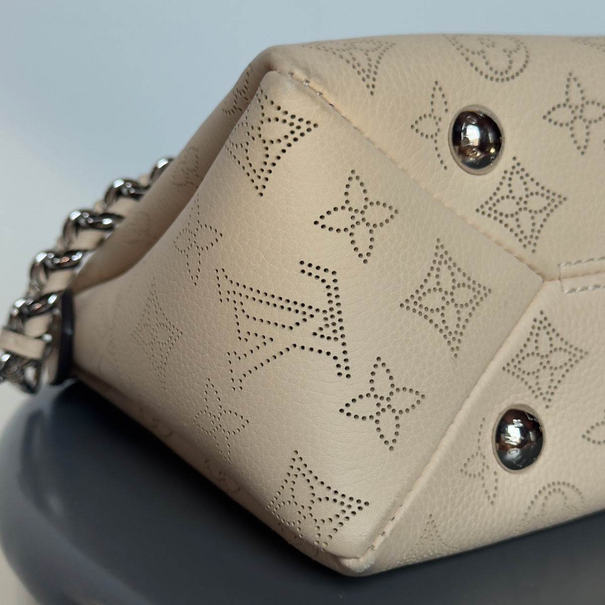 Louis Vuitton Hand It All Mahina PM - Queen May