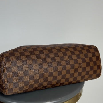 Louis Vuitton Damier Ebene Delightful Handbag - Queen May