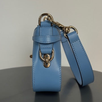 Gucci Moon Side Mini Shoulder Bag - Queen May