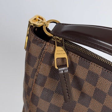 Louis Vuitton Damier Ebene Delightful Handbag - Queen May