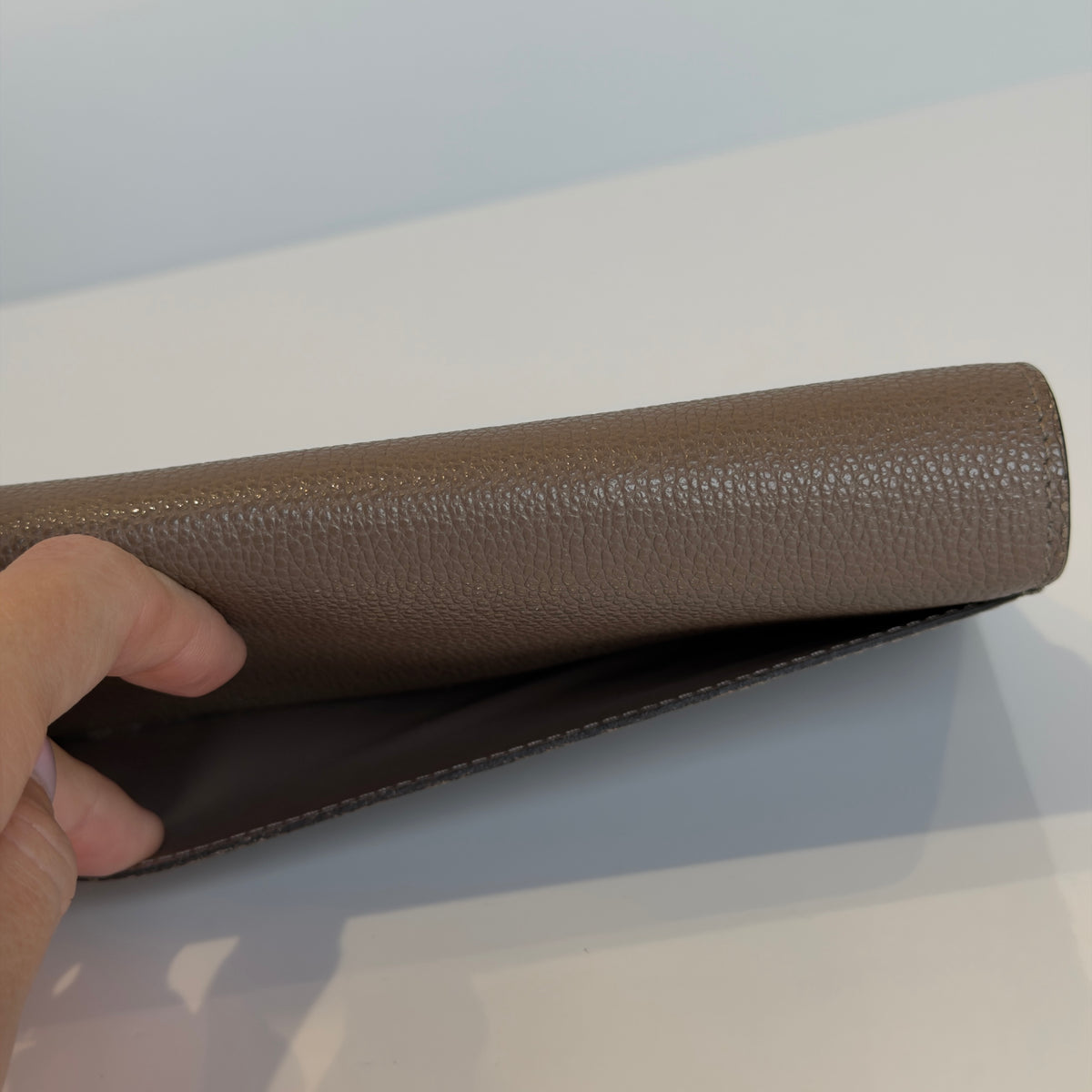 Louis Vuitton Empreinte Sarah Wallet