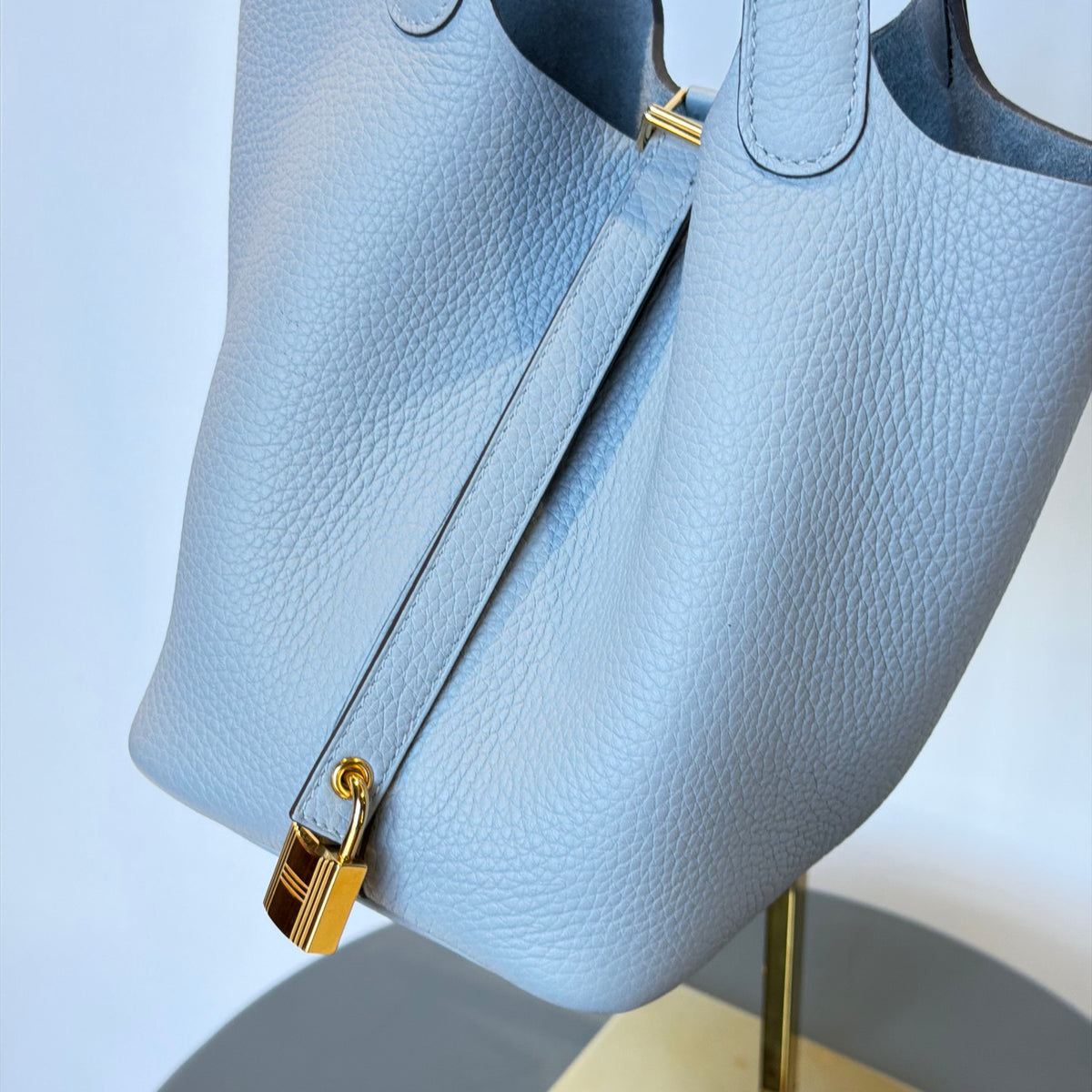 Hermes Picotin 18 2025 - Queen May