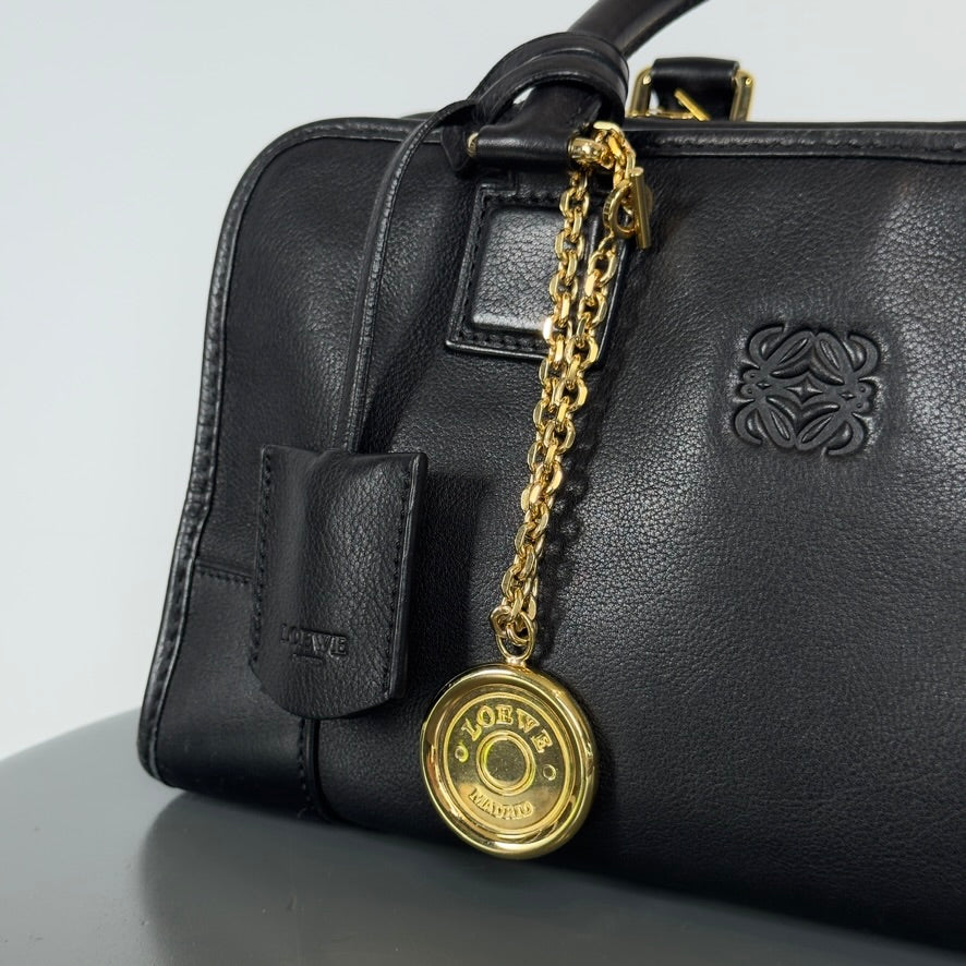 Loewe Coin Bag Charm - Queen May